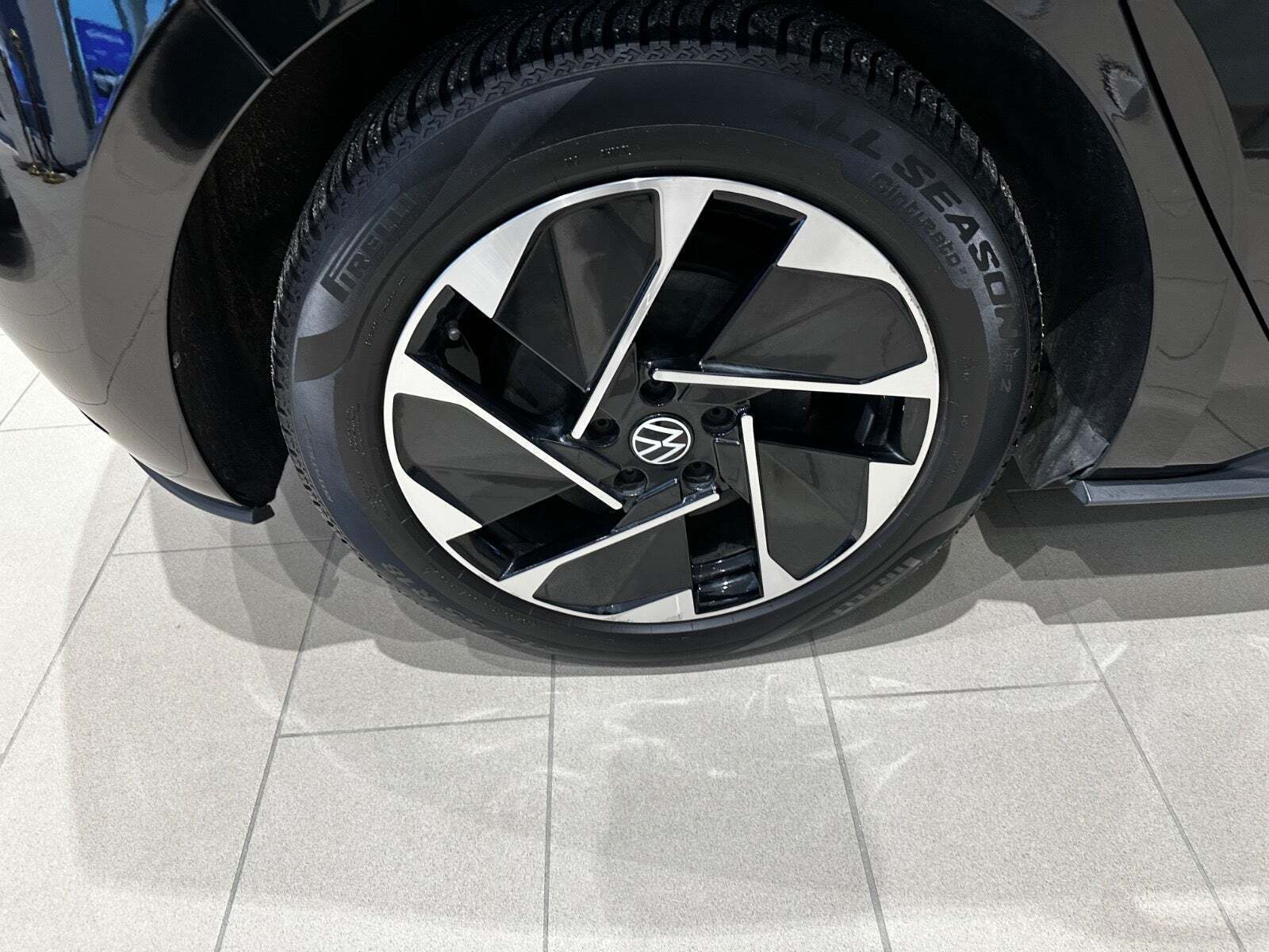 VW ID.3 58 Pro Performance