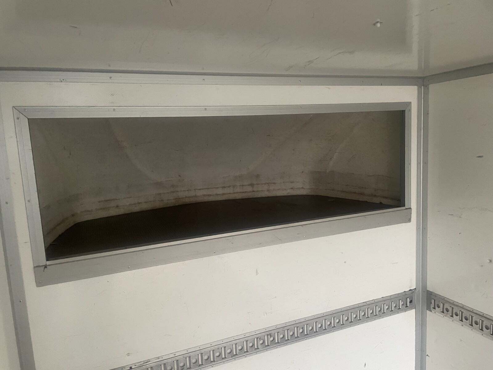 Iveco Daily 3,0 35C17 Alukasse m/lift AG8