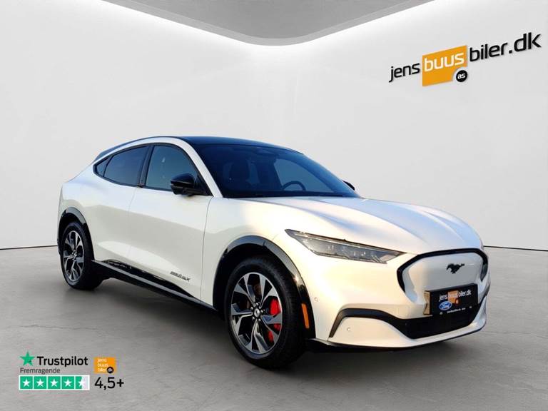 Ford Mustang Mach-E 91 Premium Extended Range AWD