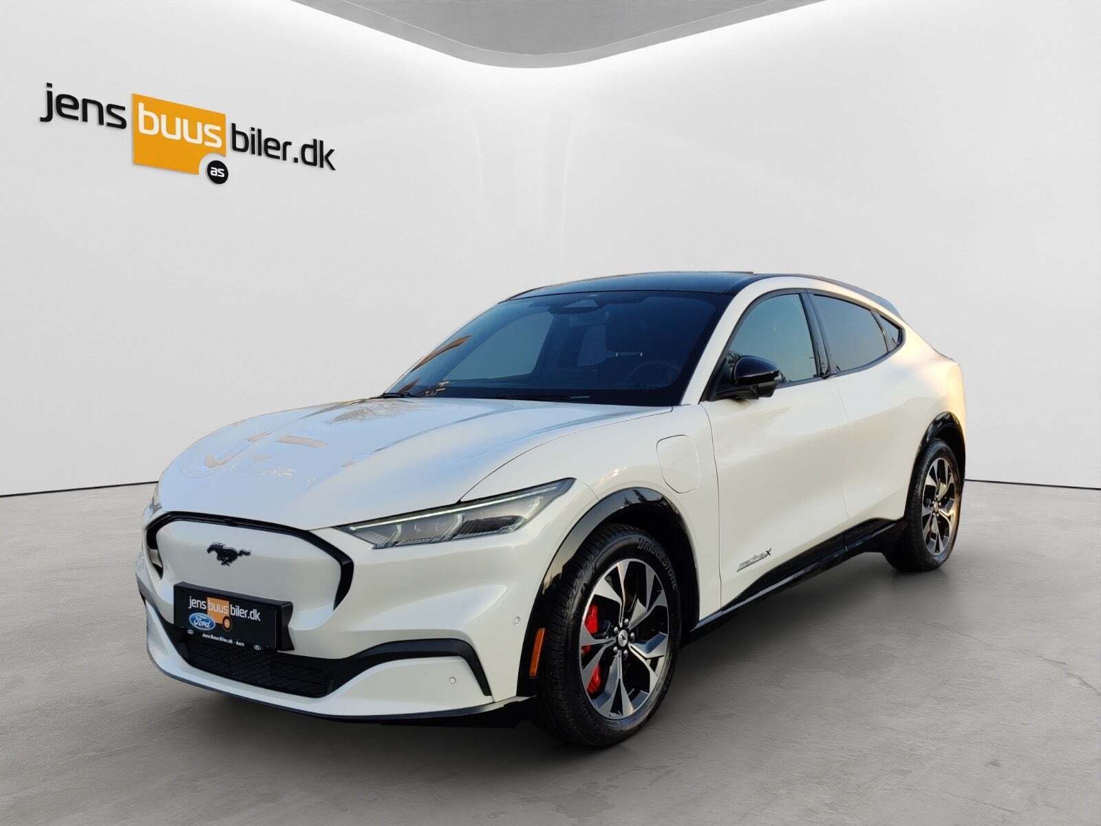 Ford Mustang Mach-E 91 Premium Extended Range AWD