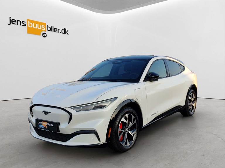 Ford Mustang Mach-E 91 Premium Extended Range AWD