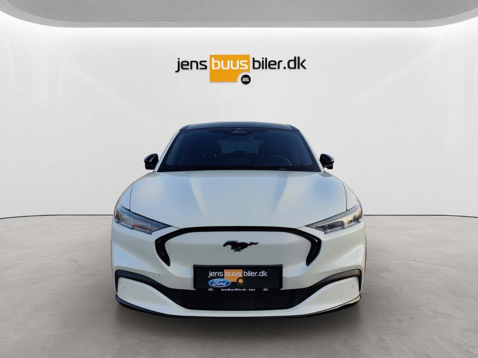 Ford Mustang Mach-E 91 Premium Extended Range AWD