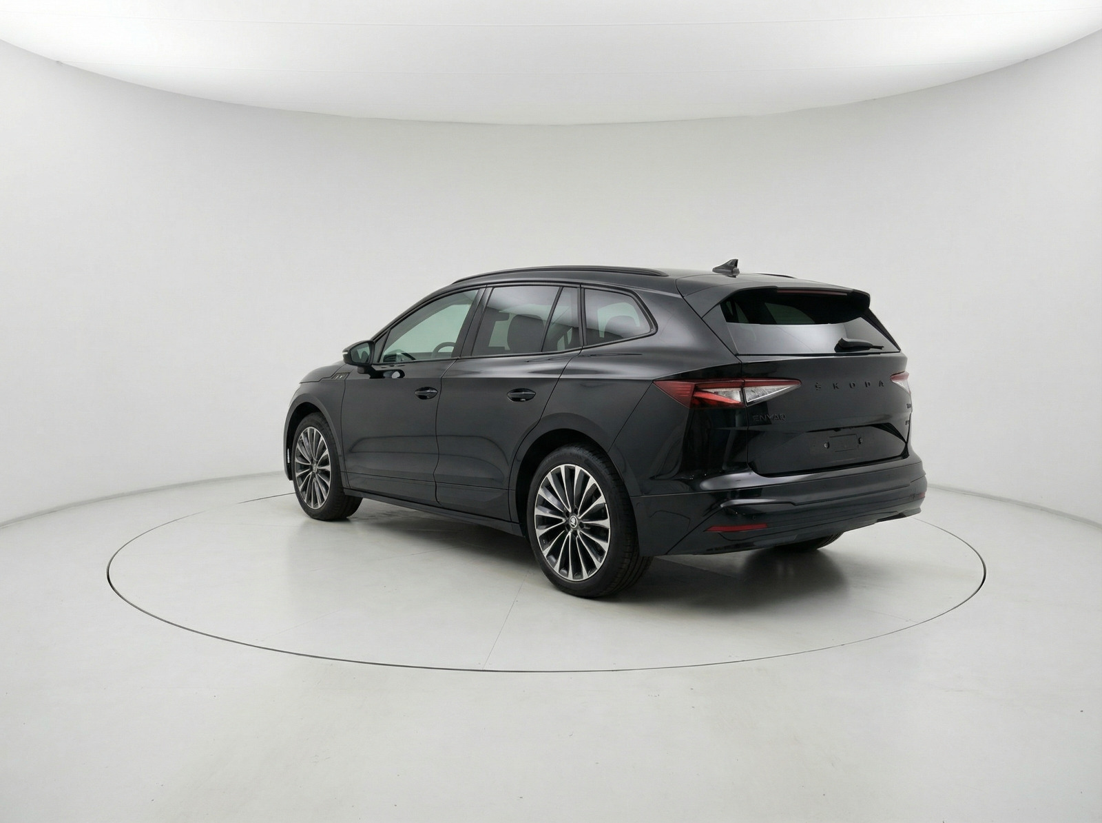 Skoda Enyaq 80 iV Sportline