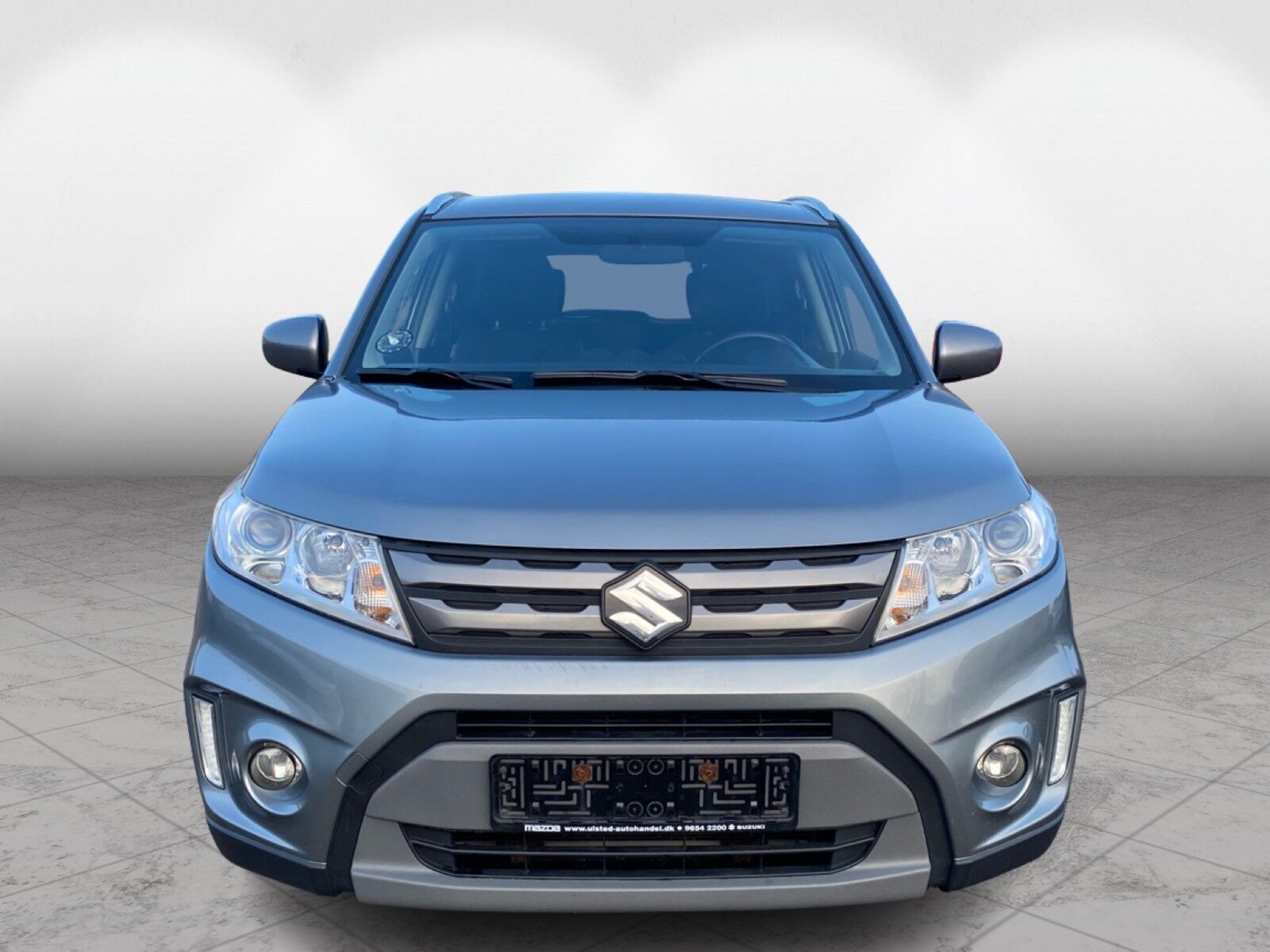 Suzuki Vitara 1,6 Active 120HK 5d