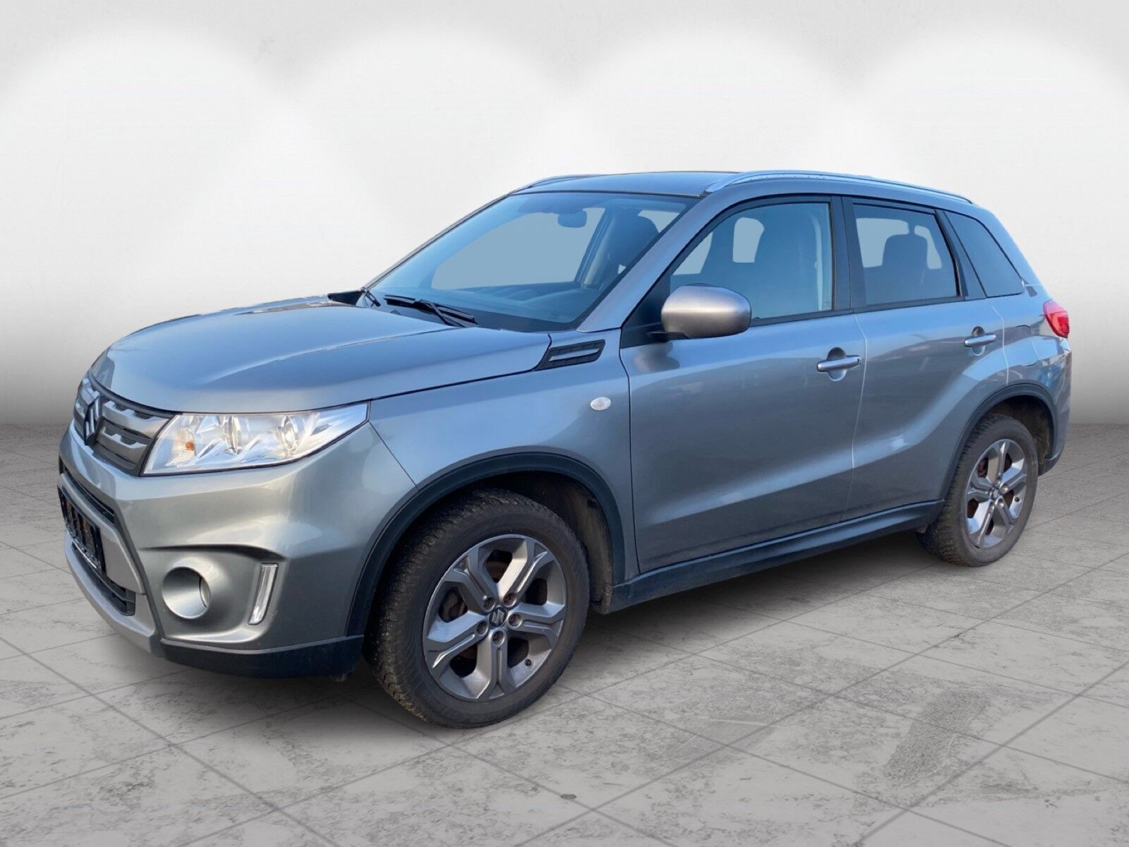 Suzuki Vitara 1,6 Active 120HK 5d