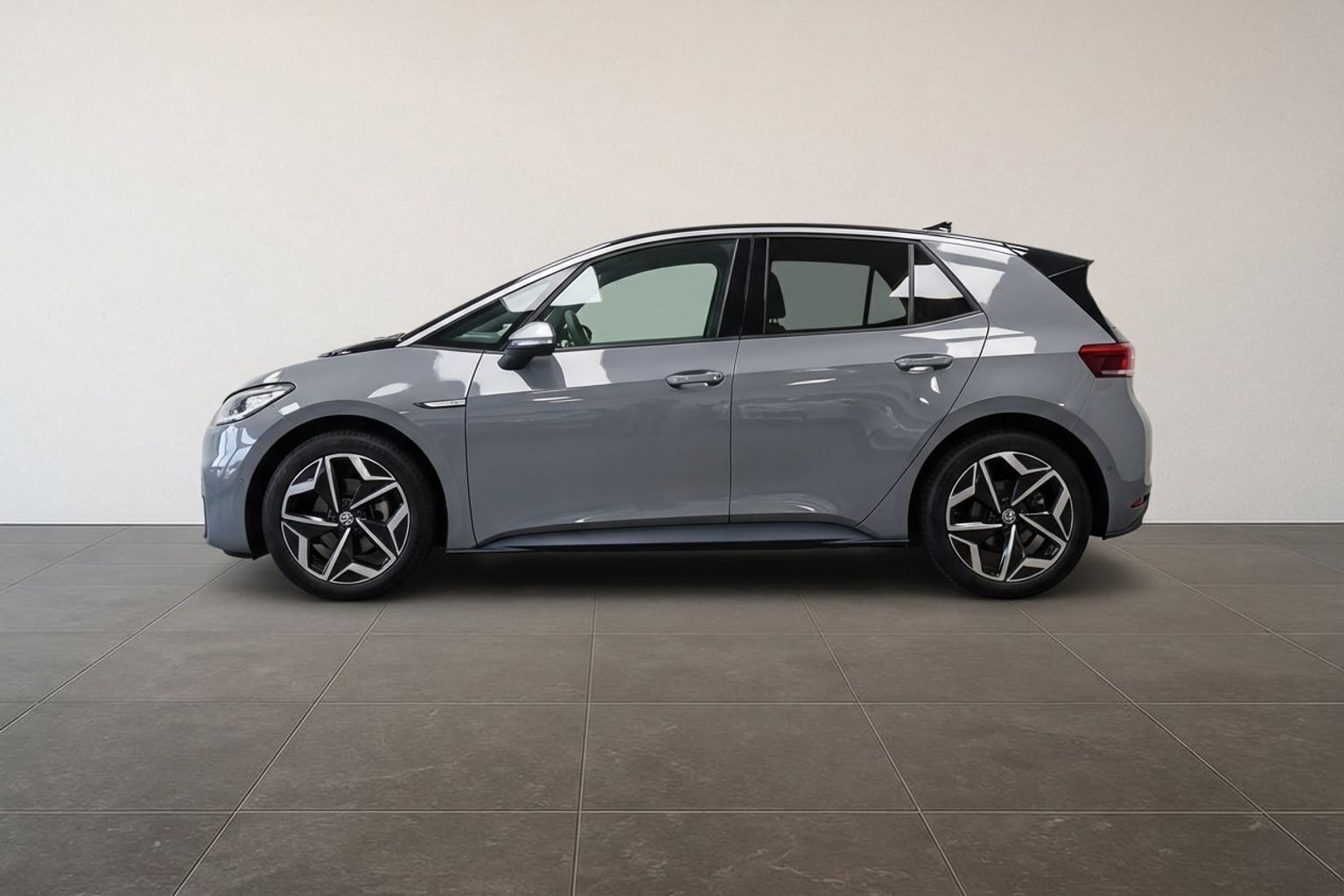 VW ID.3 EL 1 st Pro Performance Plus 204HK 5d Aut.