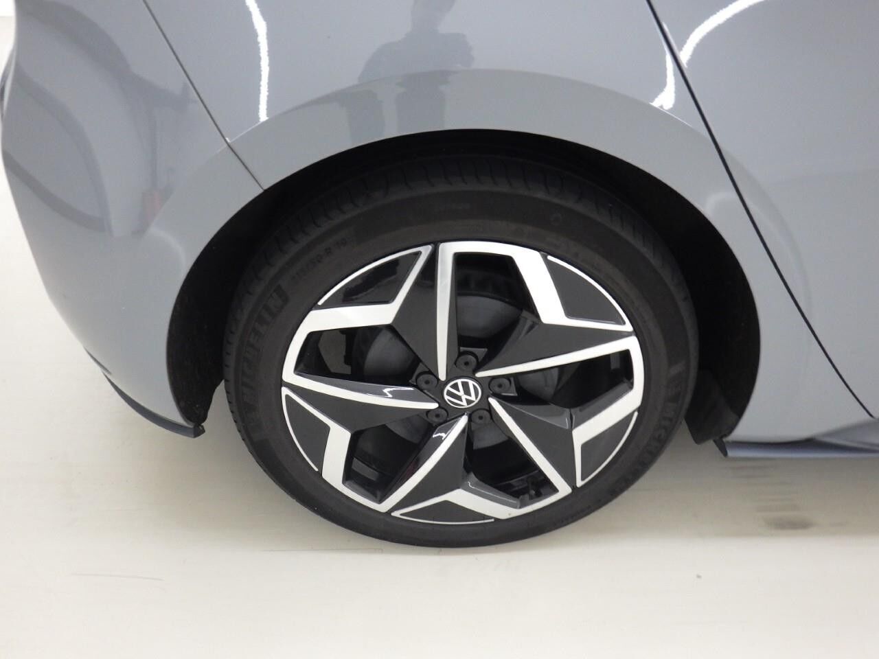 VW ID.3 EL 1 st Pro Performance Plus 204HK 5d Aut.