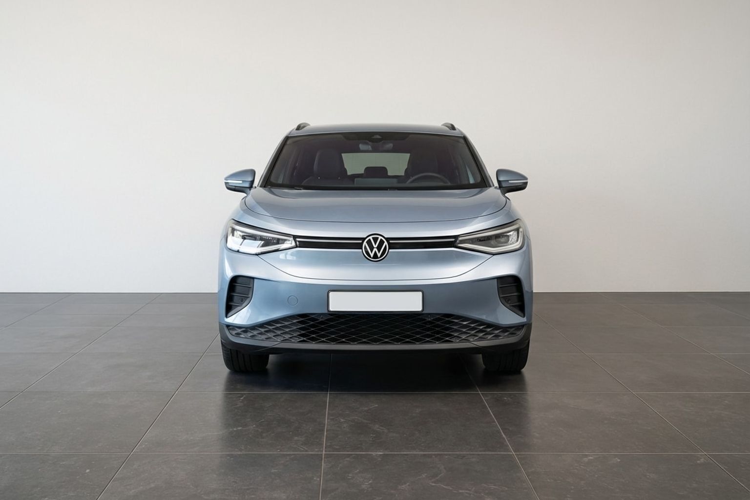 VW ID.4 EL Pro Performance 204HK 5d Aut.