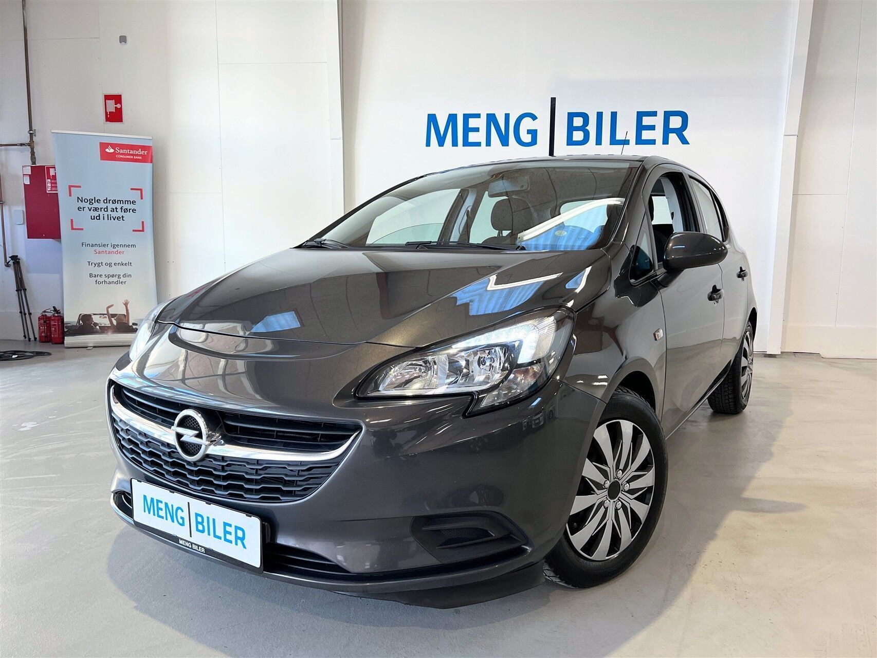 Opel Corsa 1,3 CDTI Sport Start/Stop 95HK 5d