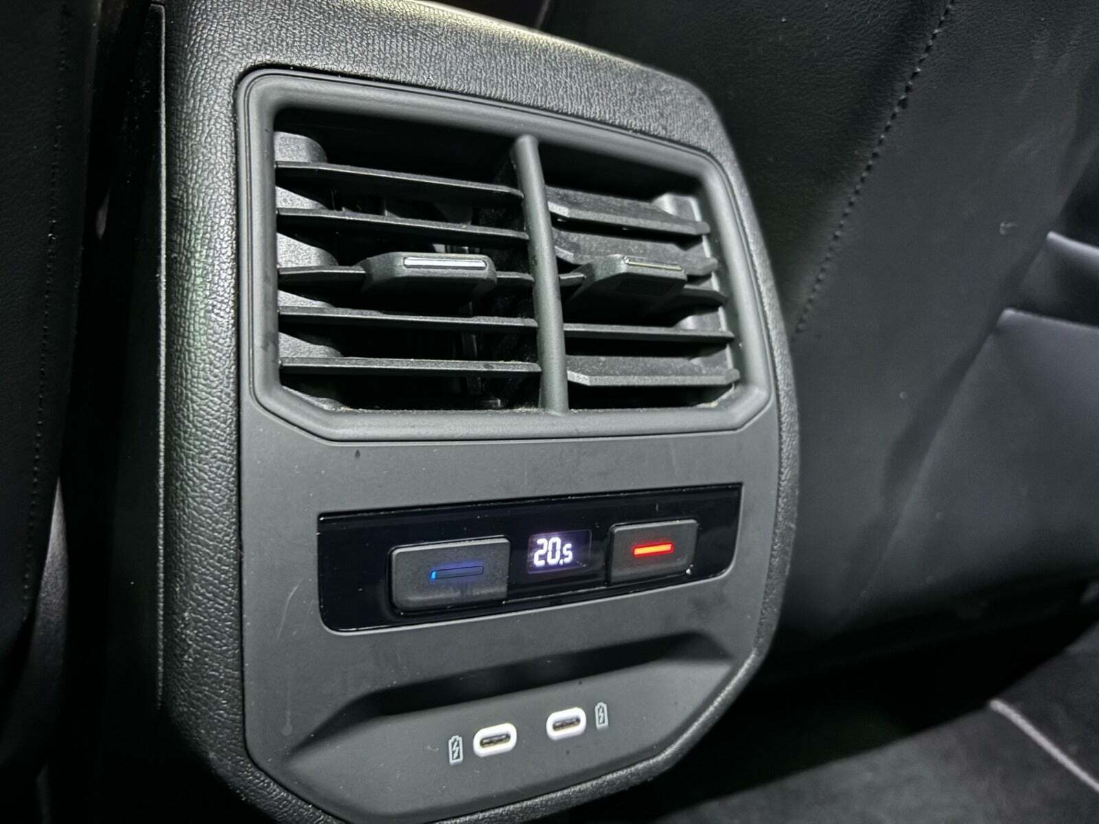 Seat Leon 1,4 eHybrid FR Sportstourer DSG