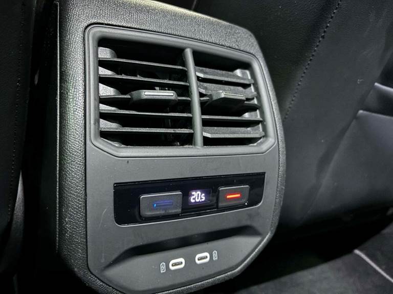 Seat Leon 1,4 eHybrid FR Sportstourer DSG