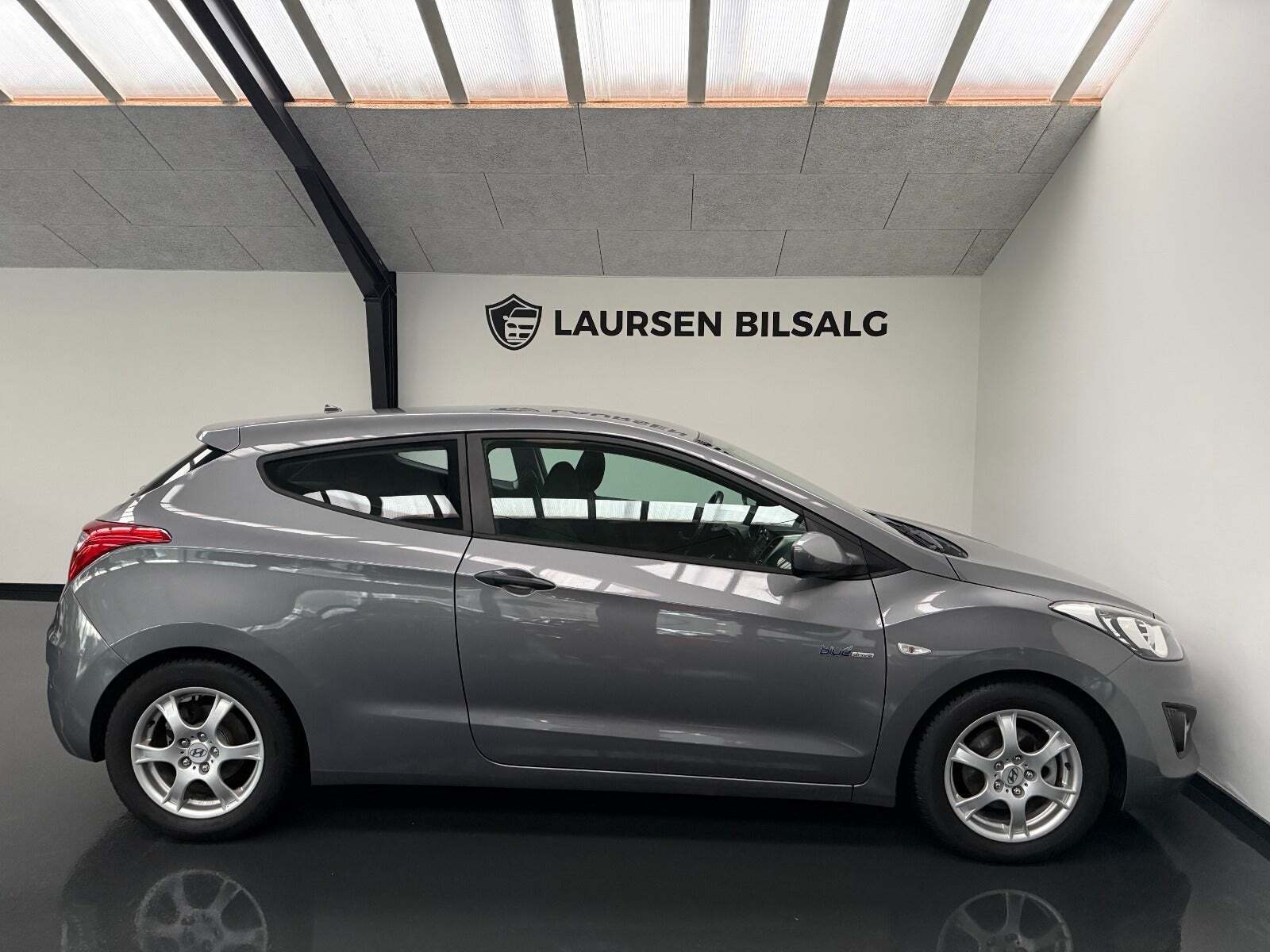 Hyundai i30 1,4 CVVT Comfort