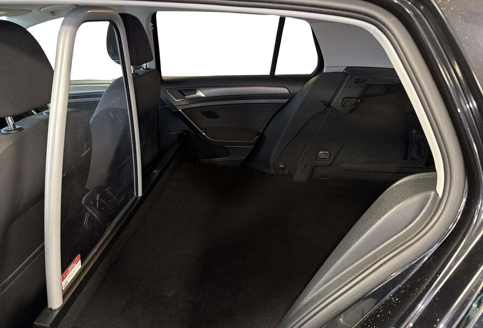 VW Golf VII 1,6 TDi 115 Comfortline Connect Van