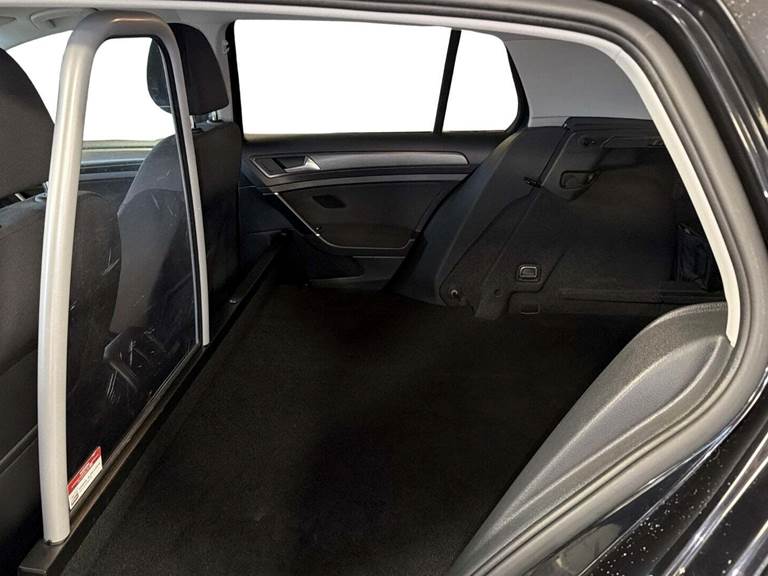 VW Golf VII 1,6 TDi 115 Comfortline Connect Van