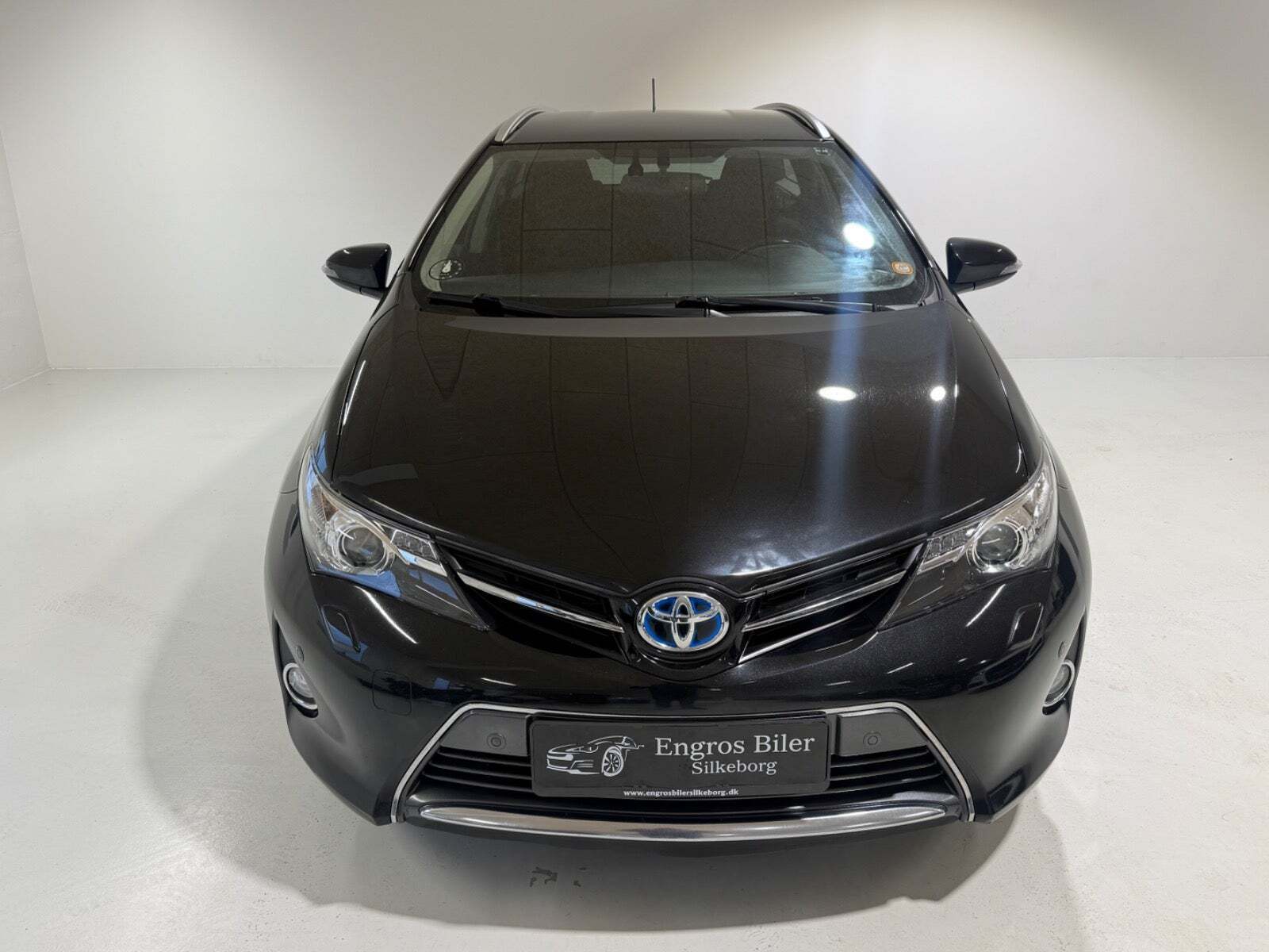 Toyota Auris 1,8 Hybrid H2 Premium Comfort CVT