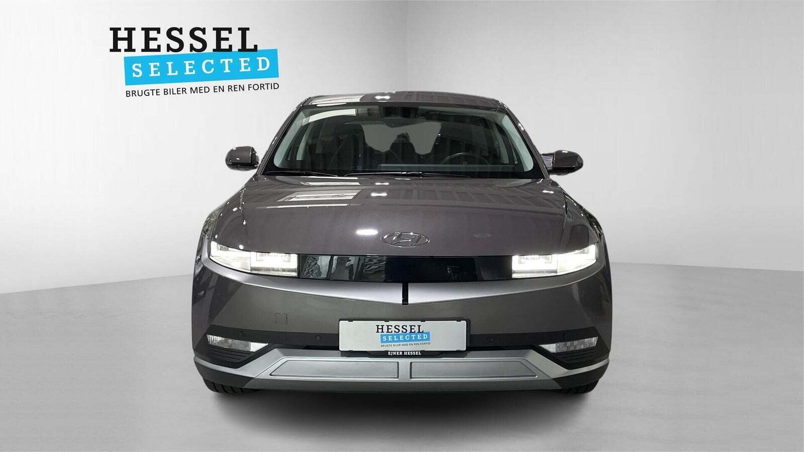 Hyundai Ioniq 5 73 Dynamiq