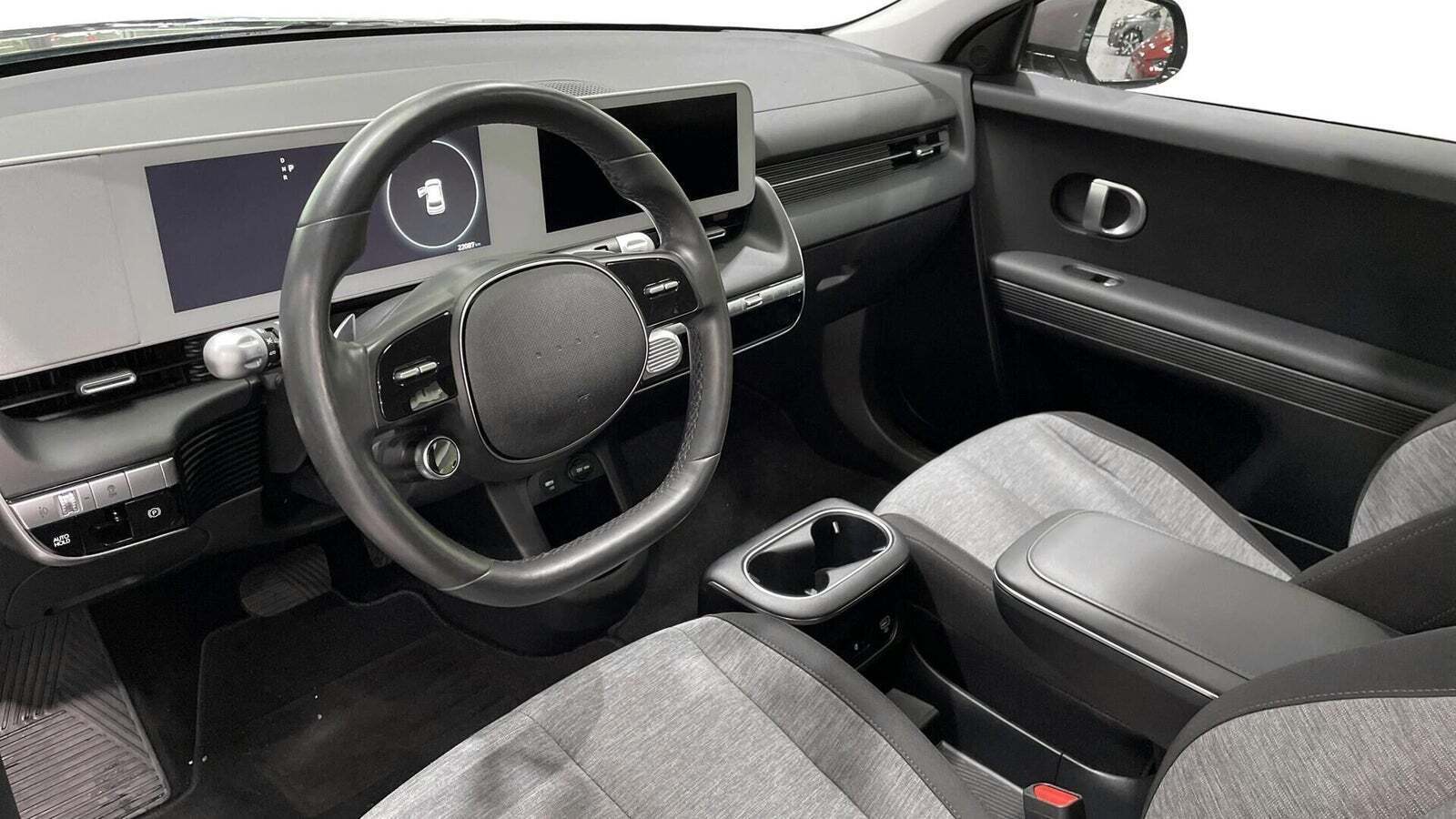 Hyundai Ioniq 5 73 Dynamiq