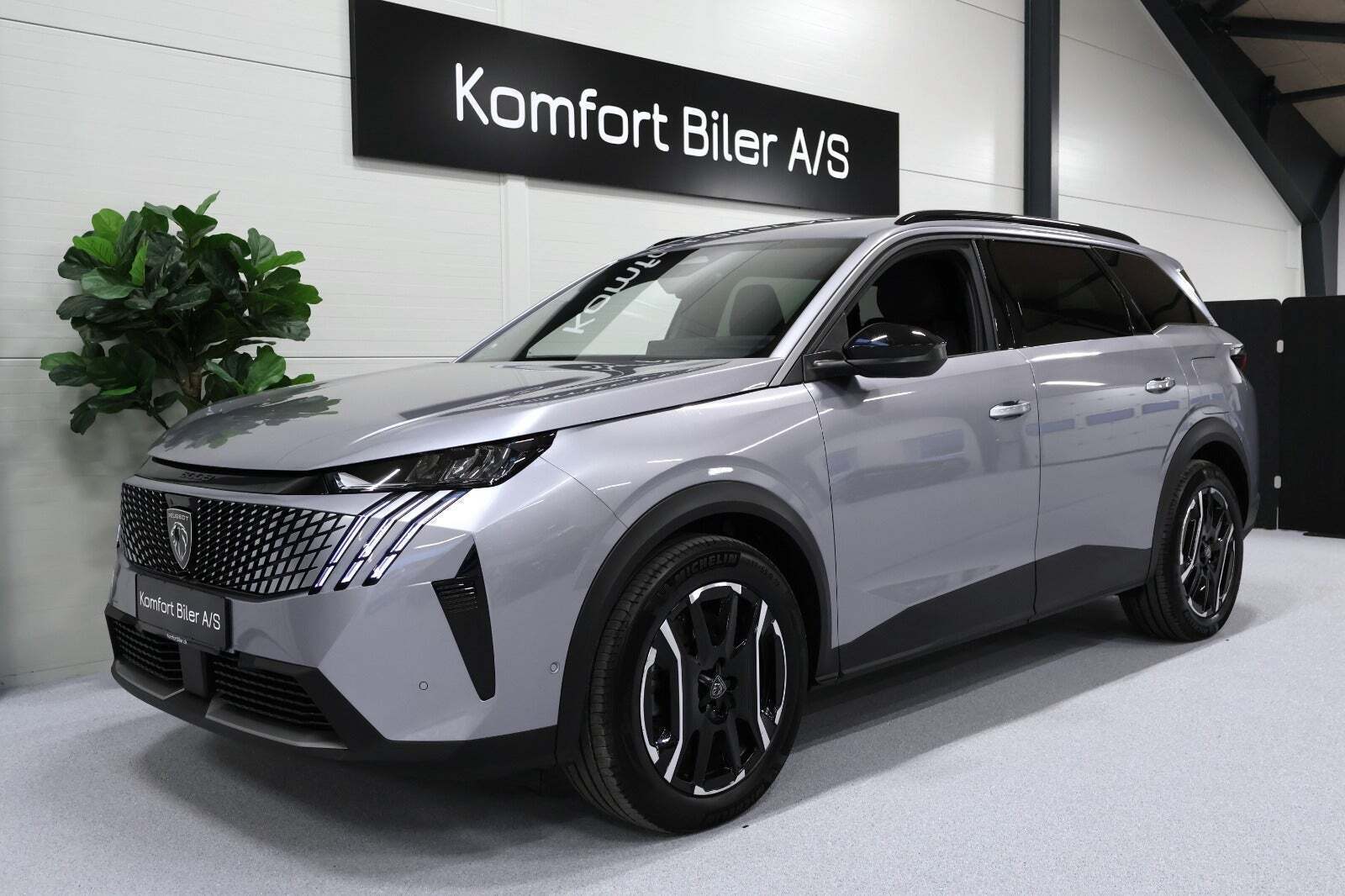 Peugeot e-5008 77 Allure Pack 7prs