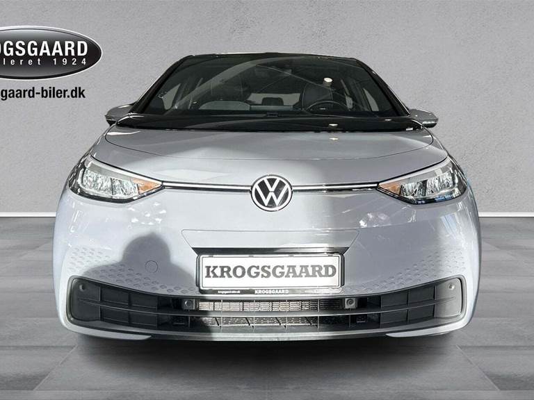 VW ID.3 58 Pro