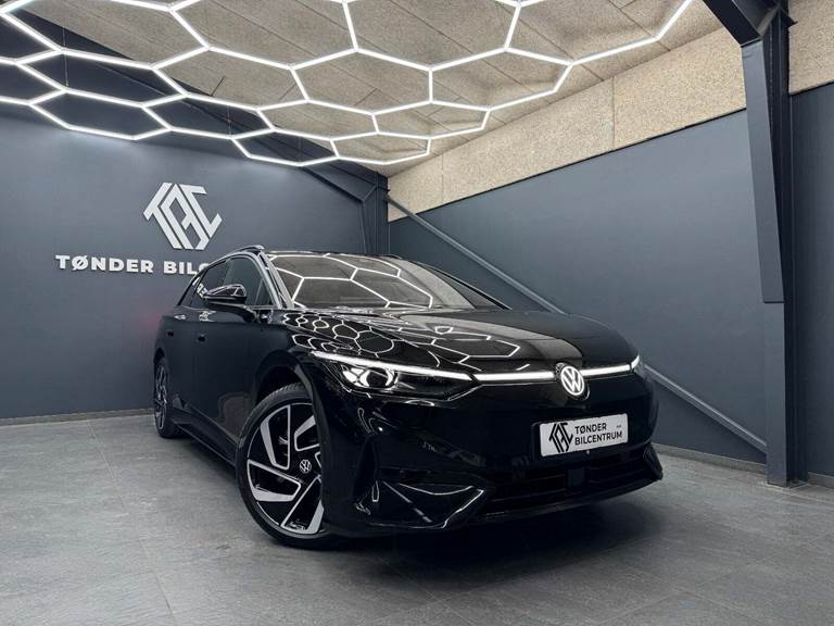 VW ID.7 86 Pro S Tourer