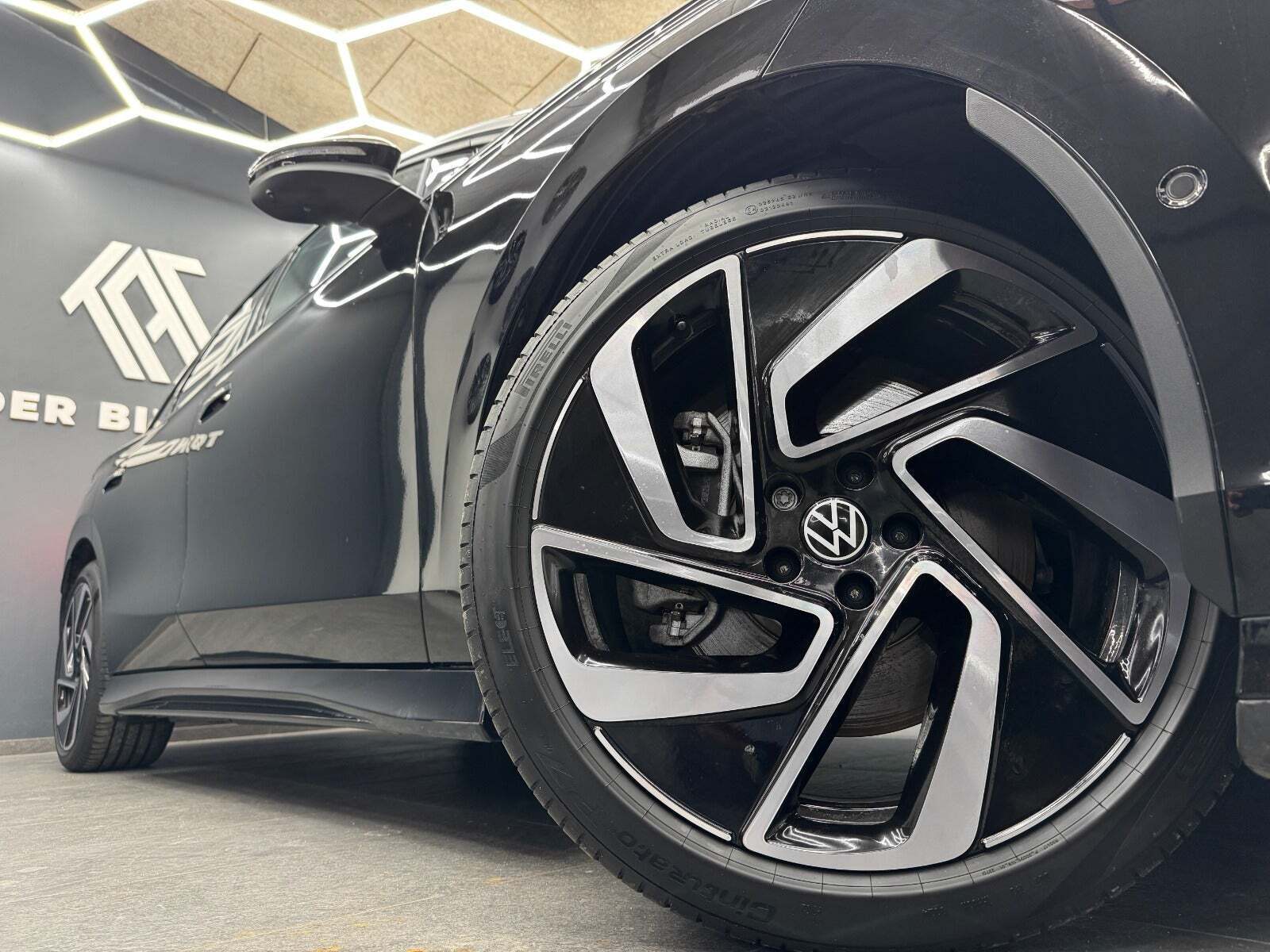 VW ID.7 86 Pro S Tourer