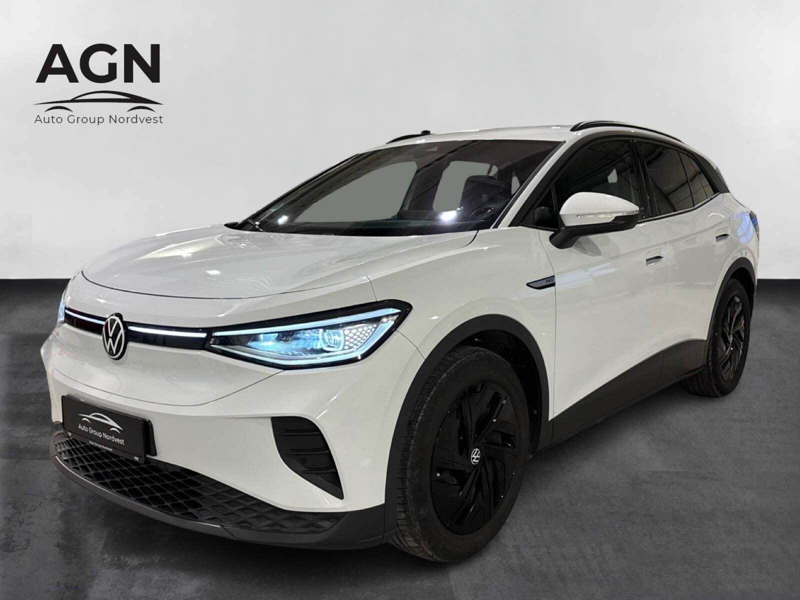 VW ID.4 77 Pro Performance