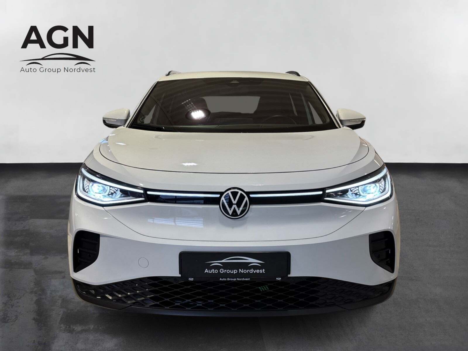 VW ID.4 77 Pro Performance