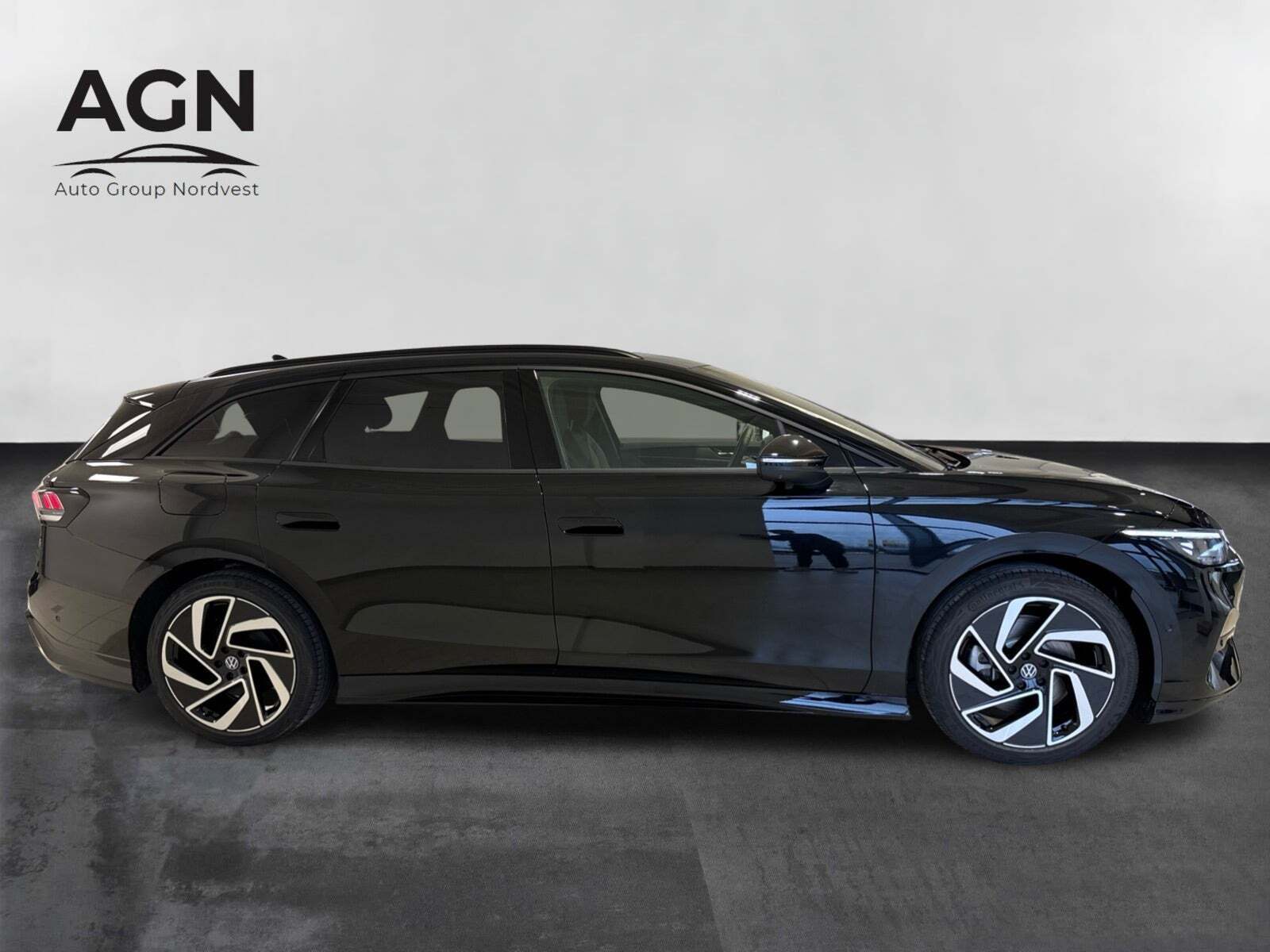 VW ID.7 86 Style S+ Tourer