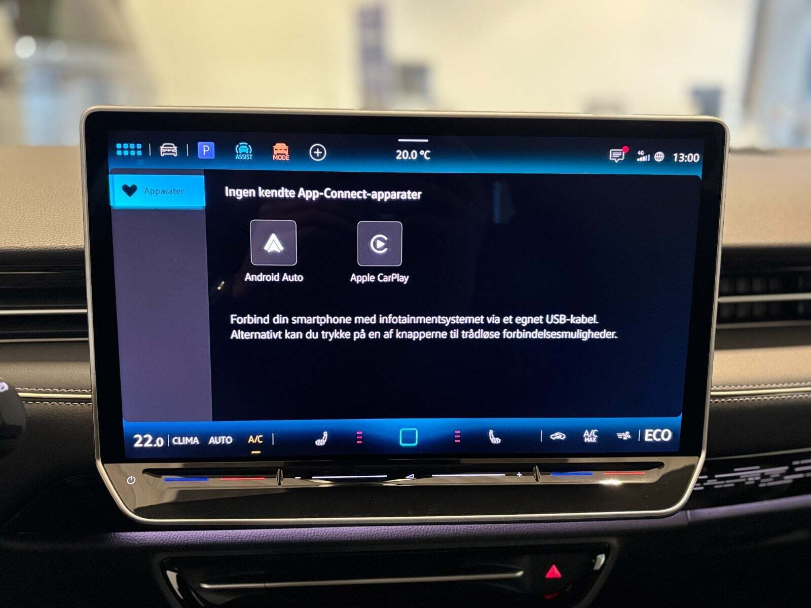 Sort VW ID.7 fra 2026