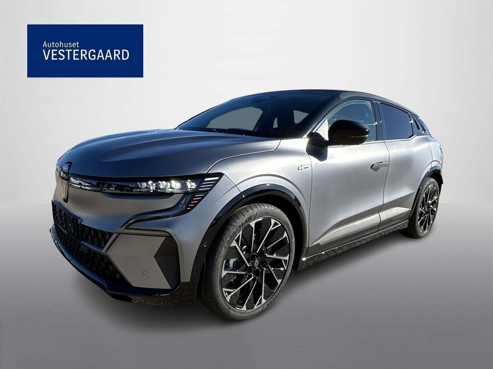 Renault Megane E-Tech 60 Esprit Alpine