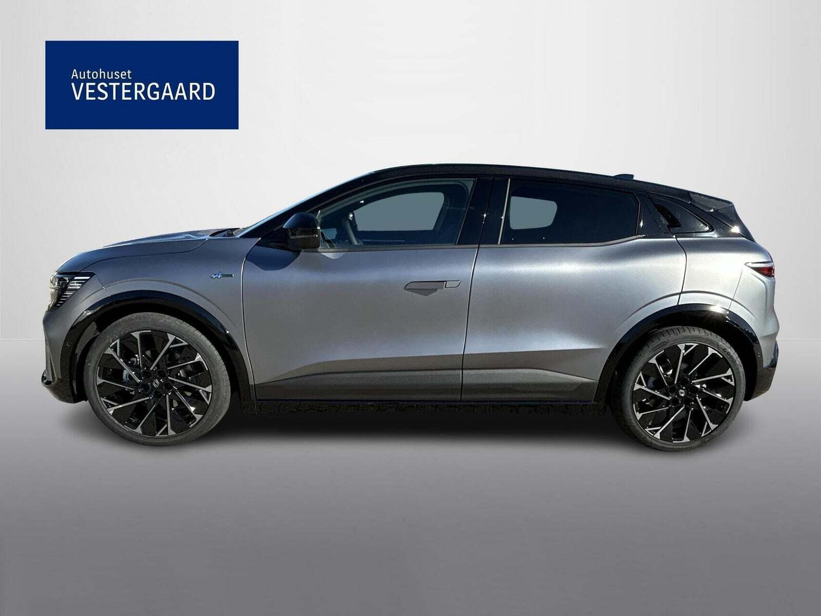 Renault Megane E-Tech 60 Esprit Alpine