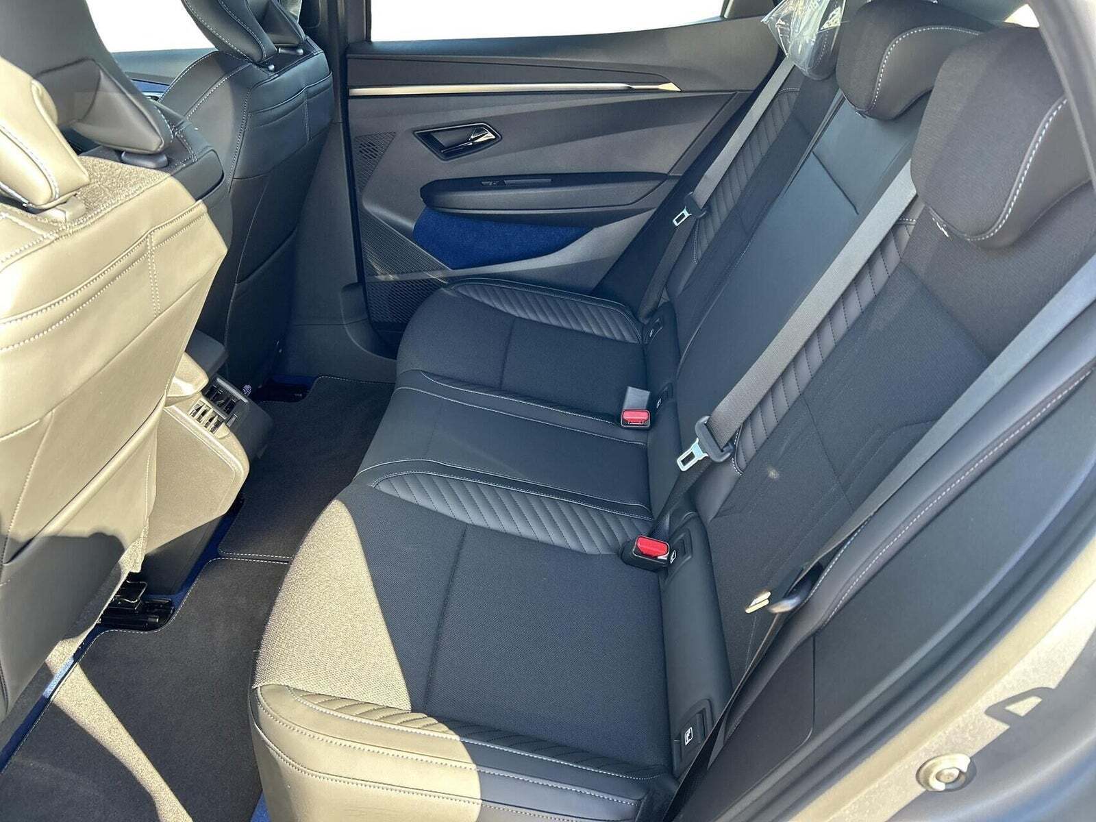 Renault Megane E-Tech 60 Esprit Alpine