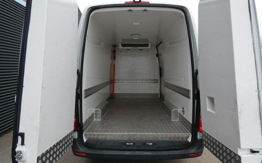 Mercedes Sprinter 317 2,0 CDi A2 Køleevogn aut. RWD
