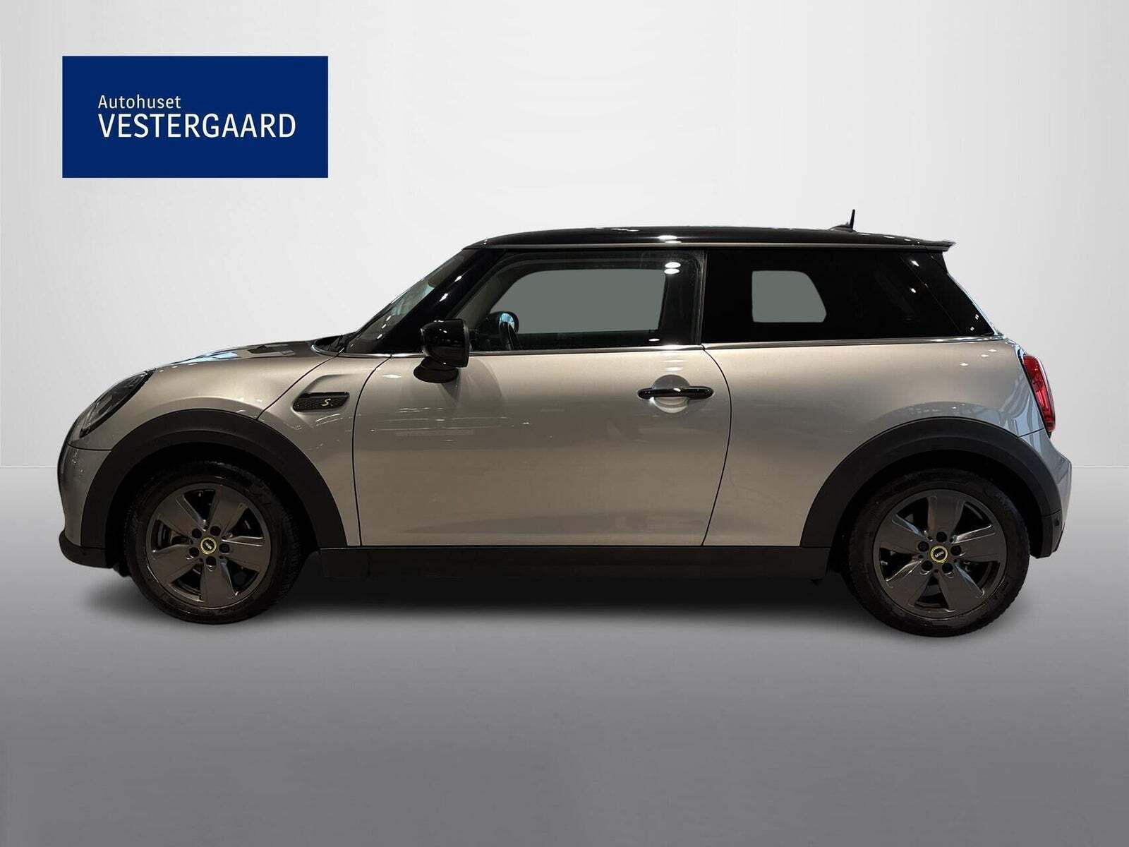 Mini Cooper SE Classic Trim