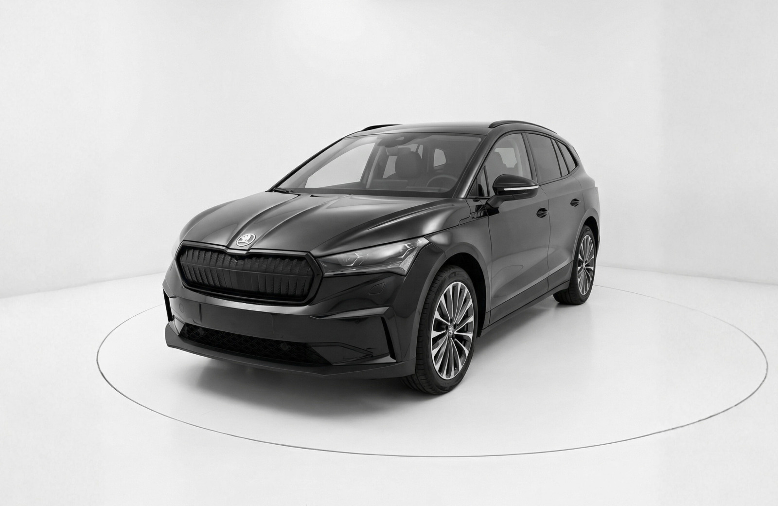 Skoda Enyaq 80 iV Sportline