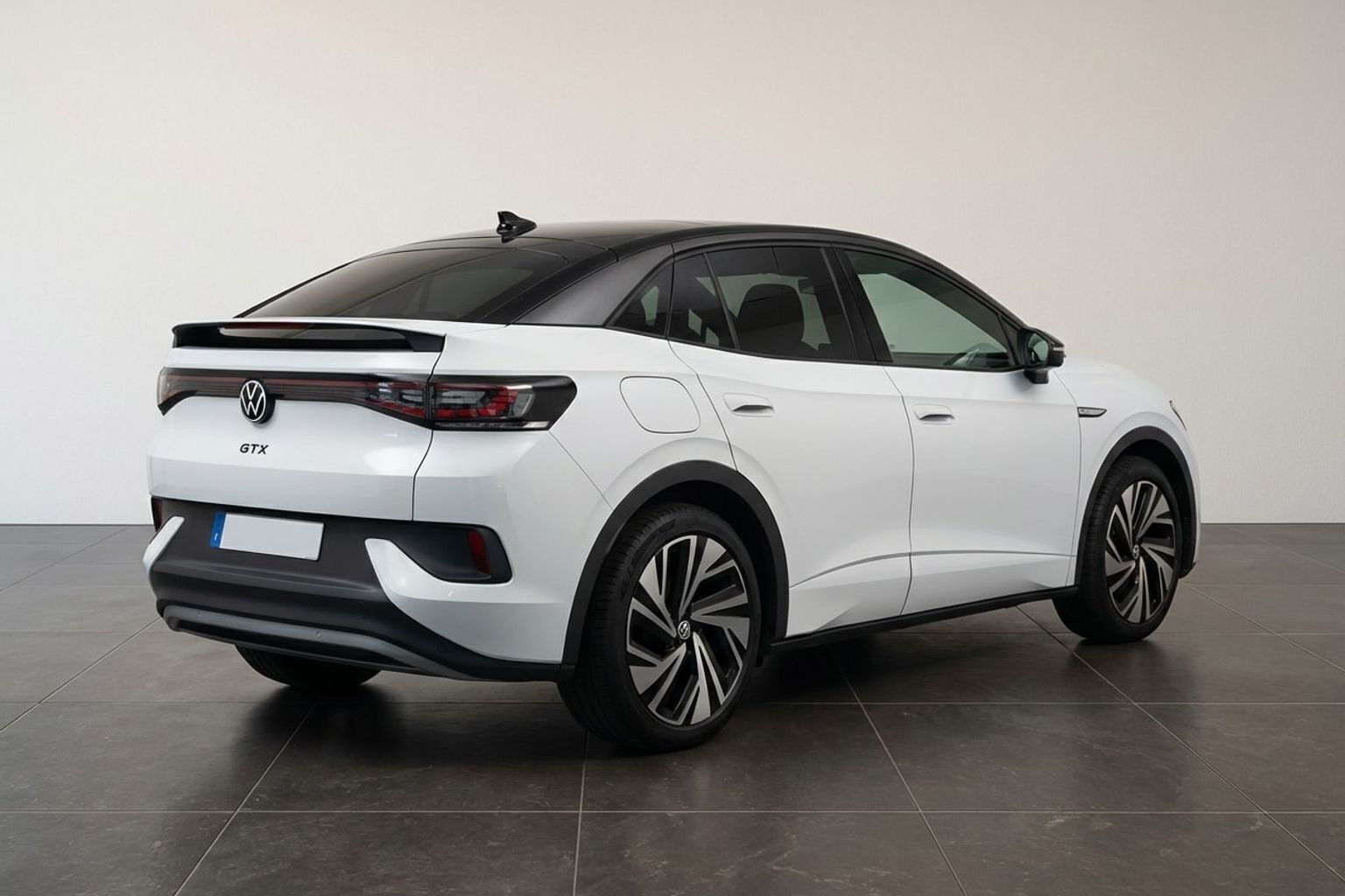 VW ID.5 EL GTX 4Motion 299HK 5d Aut.