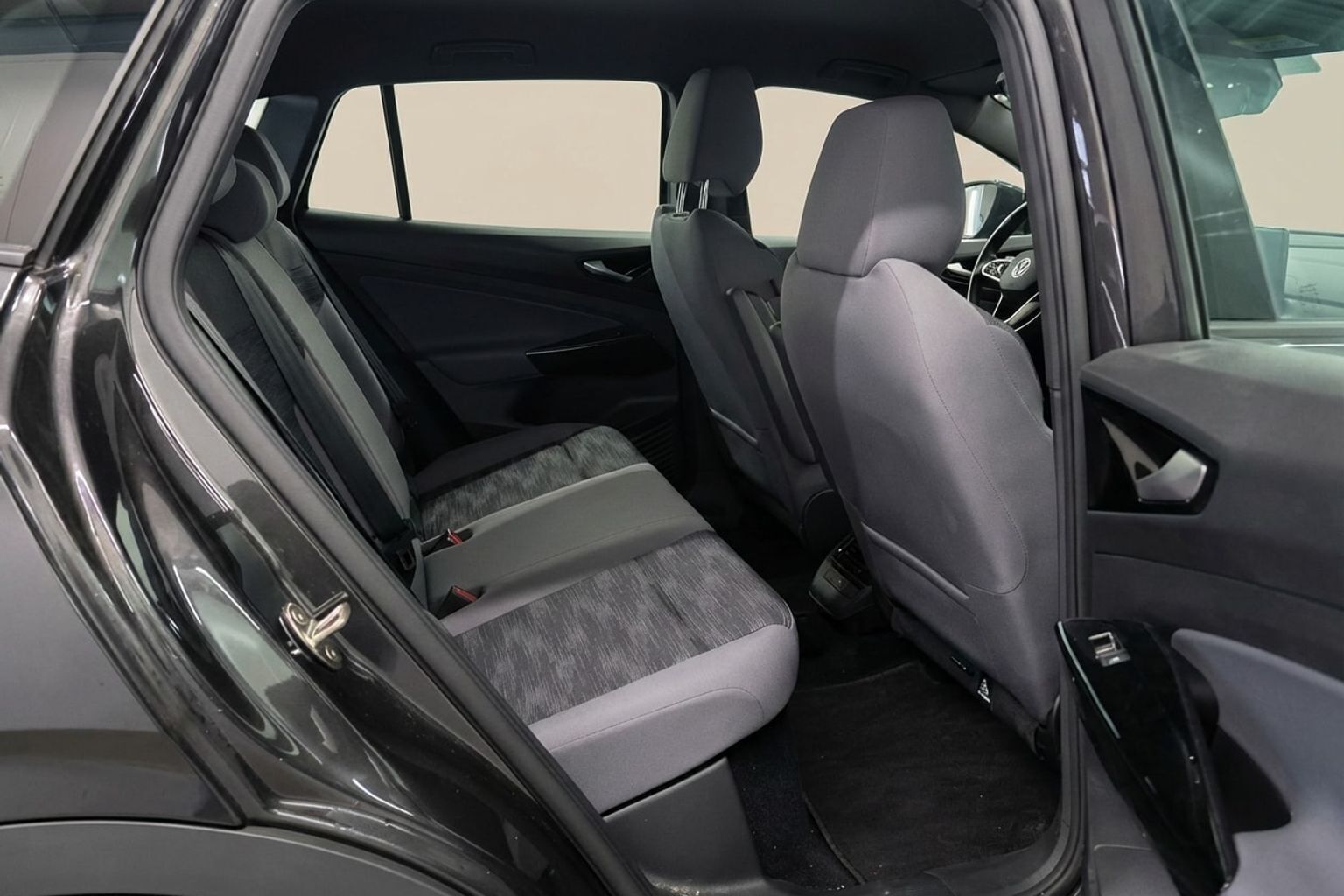 VW ID.4 EL Pro Performance 204HK 5d Aut.