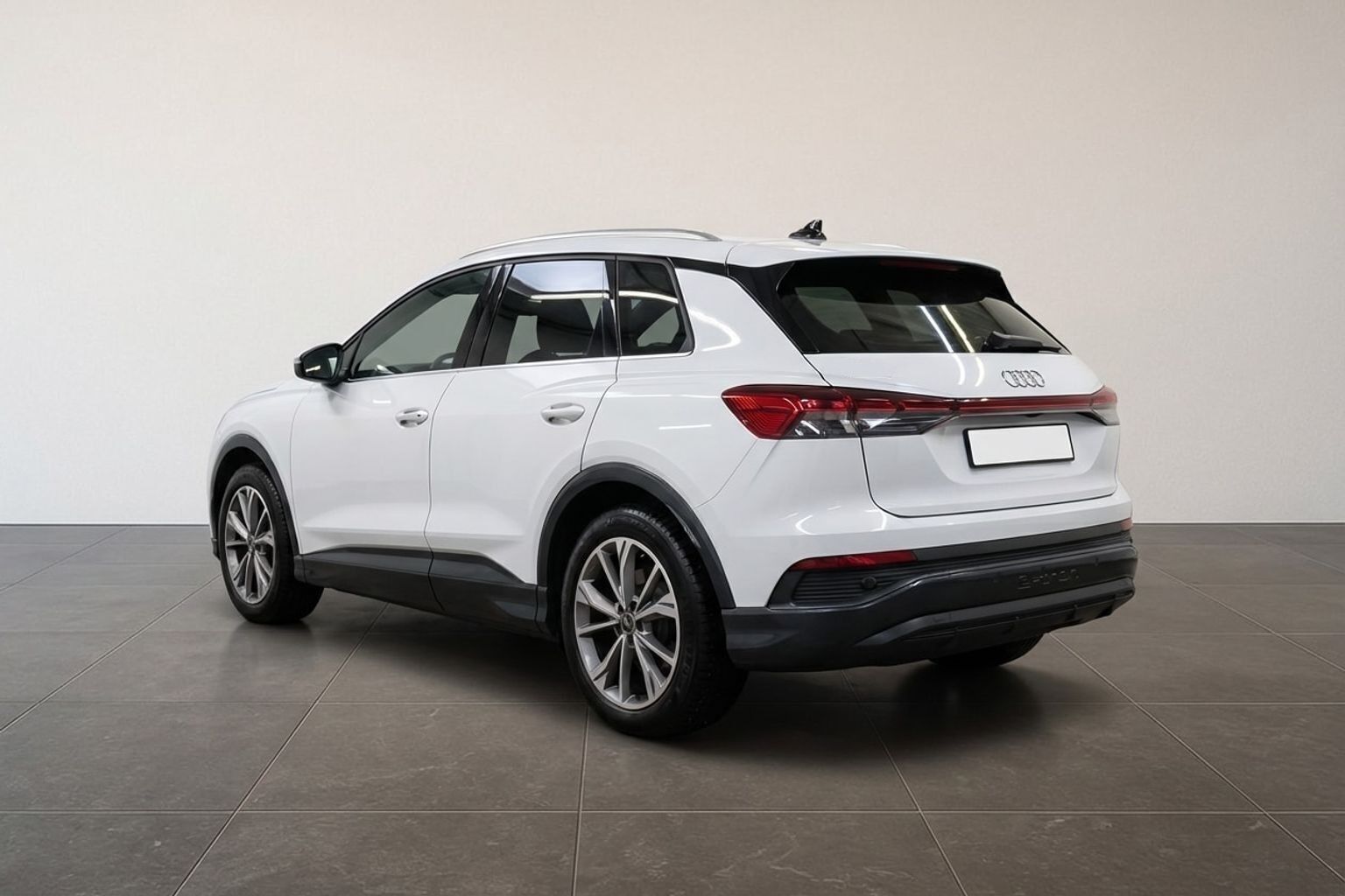 Audi Q4 40 E-tron Advanced 204HK 5d Aut.