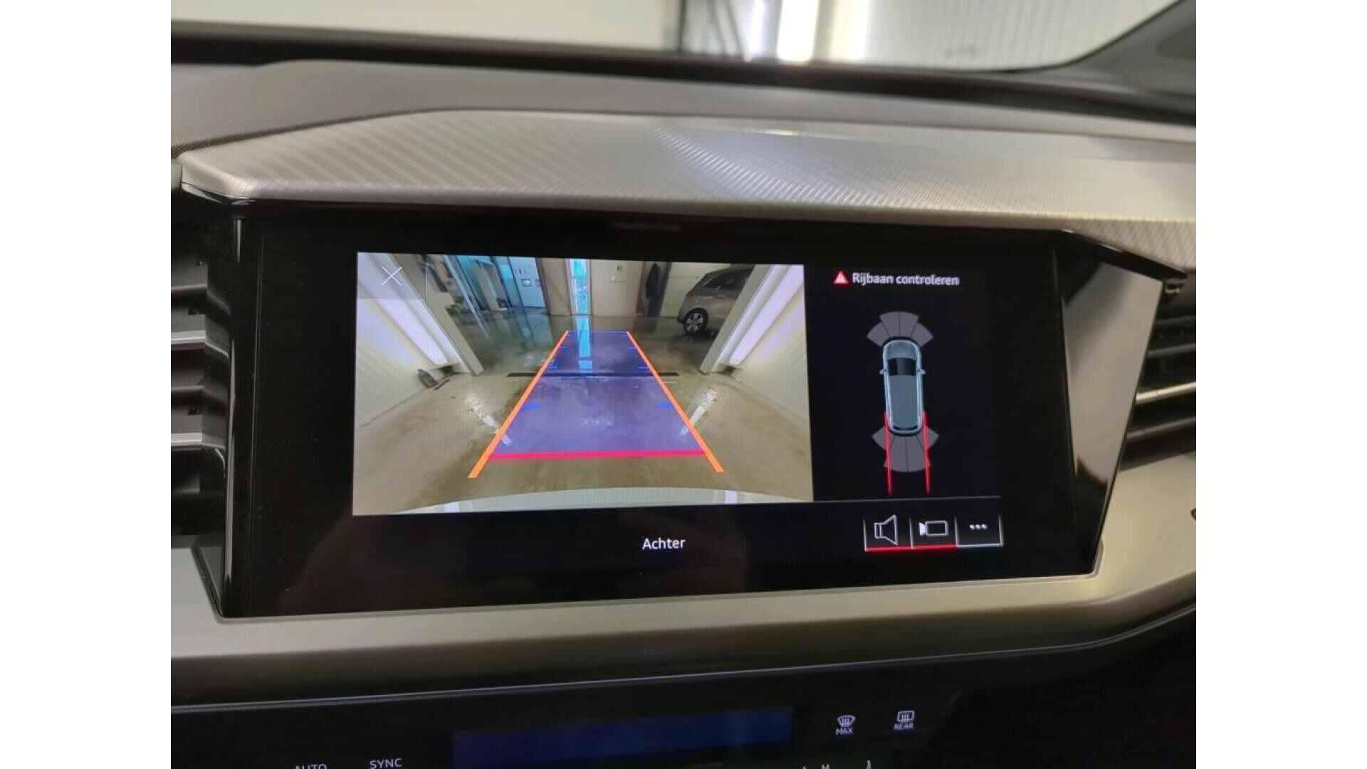 Audi Q4 40 E-tron Advanced 204HK 5d Aut.