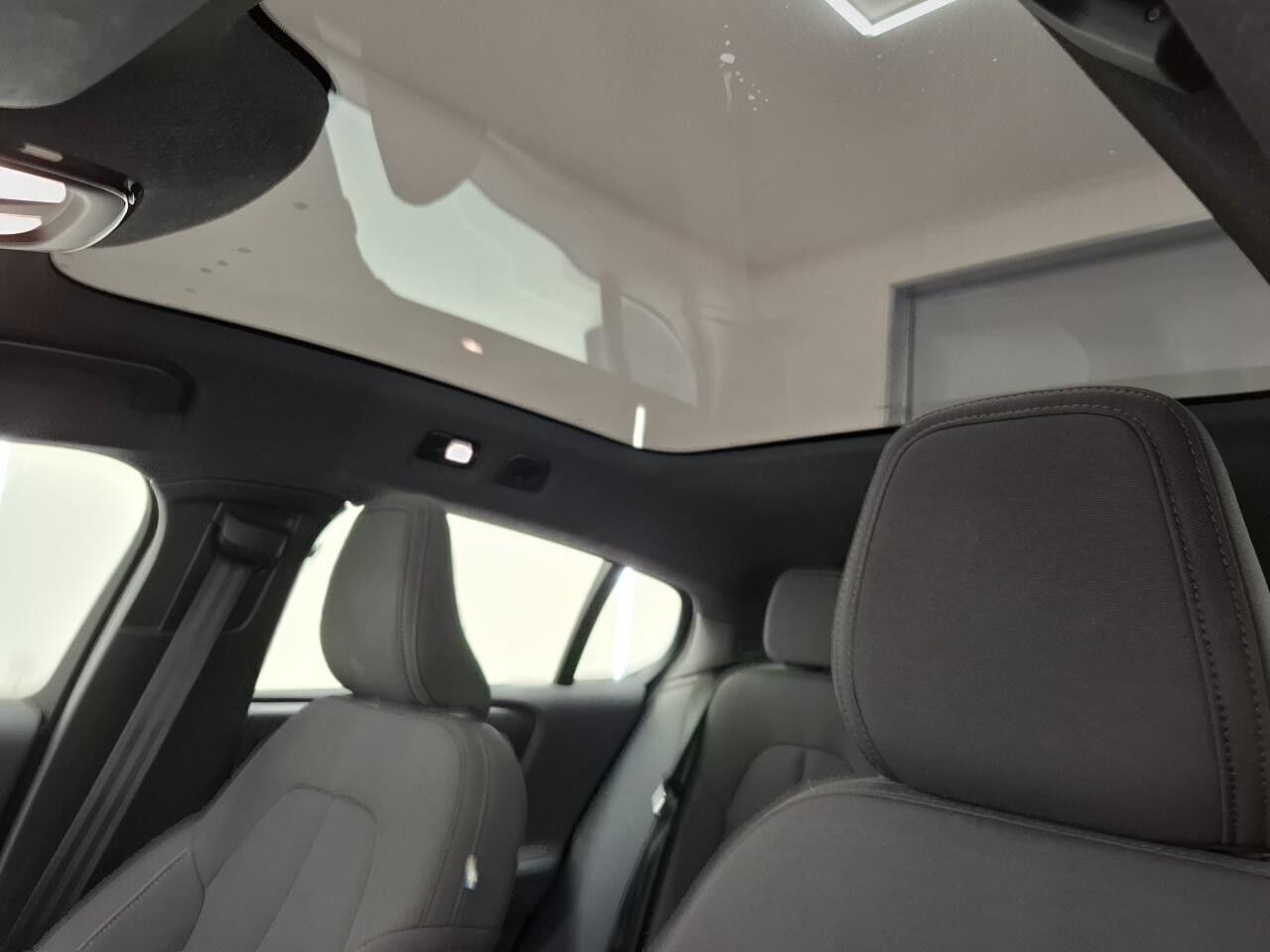 Volvo C40 P8 Recharge Twin Pro AWD 408HK 4d Aut.