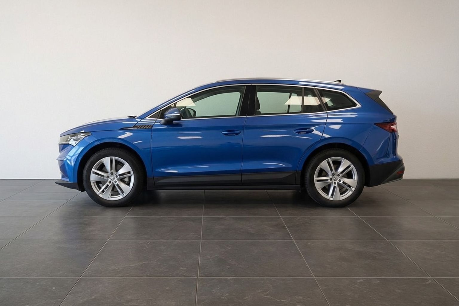 Skoda Enyaq 80 iV 204HK 5d Aut.