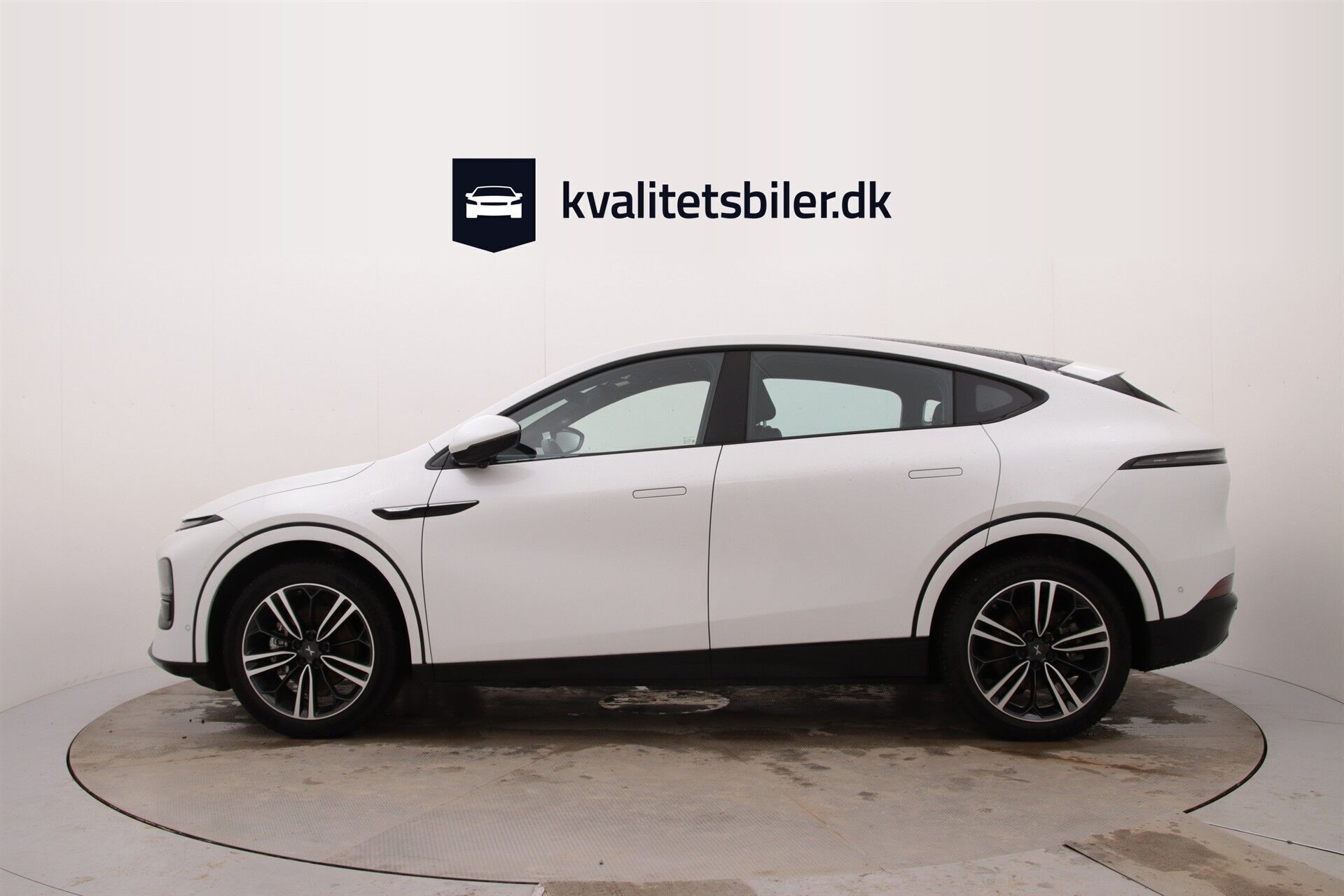 Xpeng G6 EL Long Range 286HK 5d Aut.