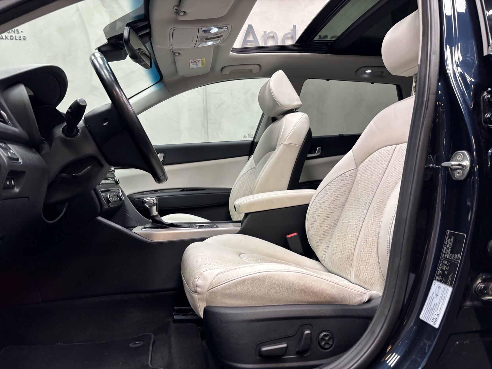 Kia Optima 2,0 SW GDI  Plugin-hybrid 205HK Stc 6g Aut.