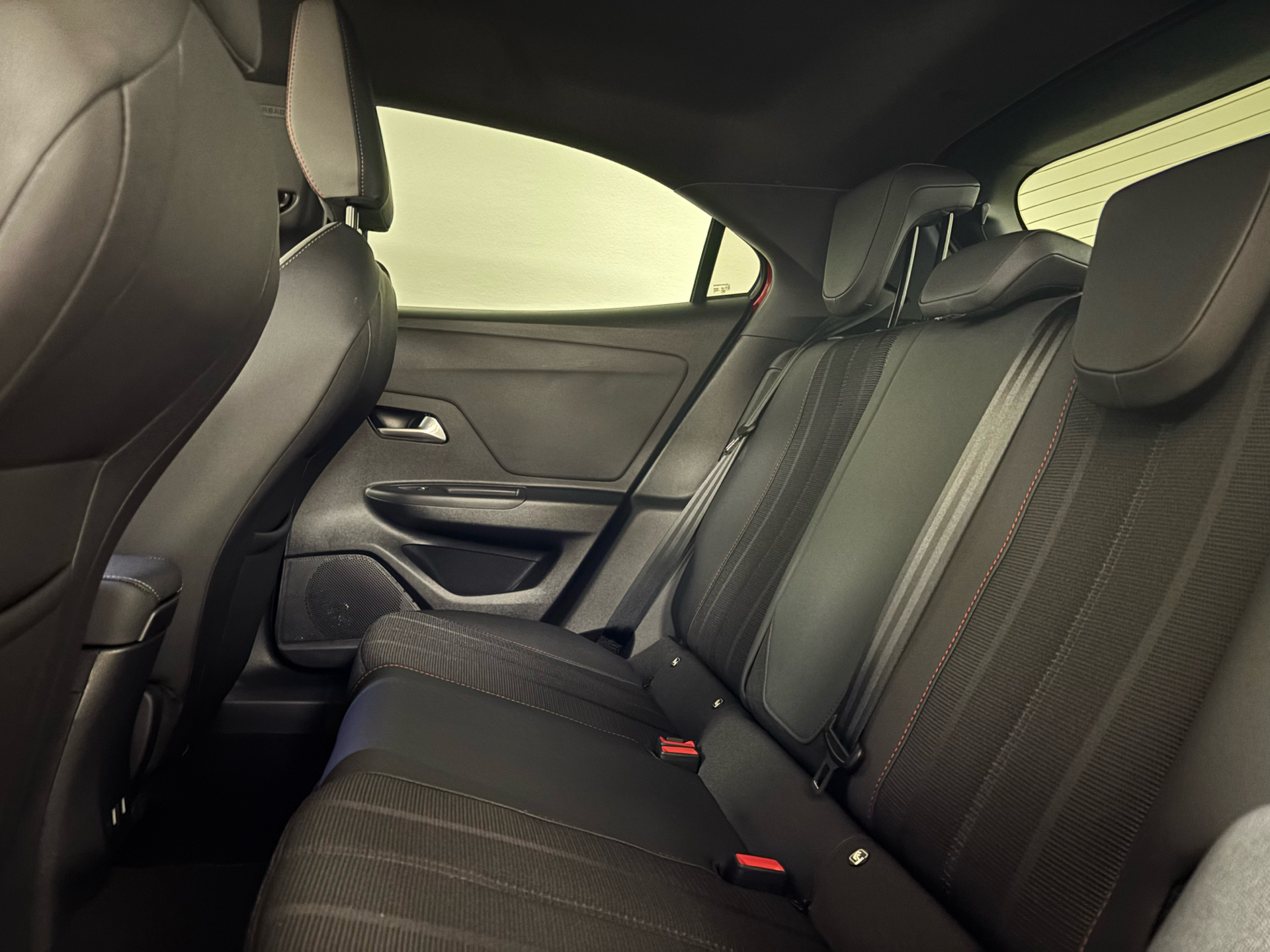 Opel Mokka-e EL GS-Line 136HK 5d Aut.