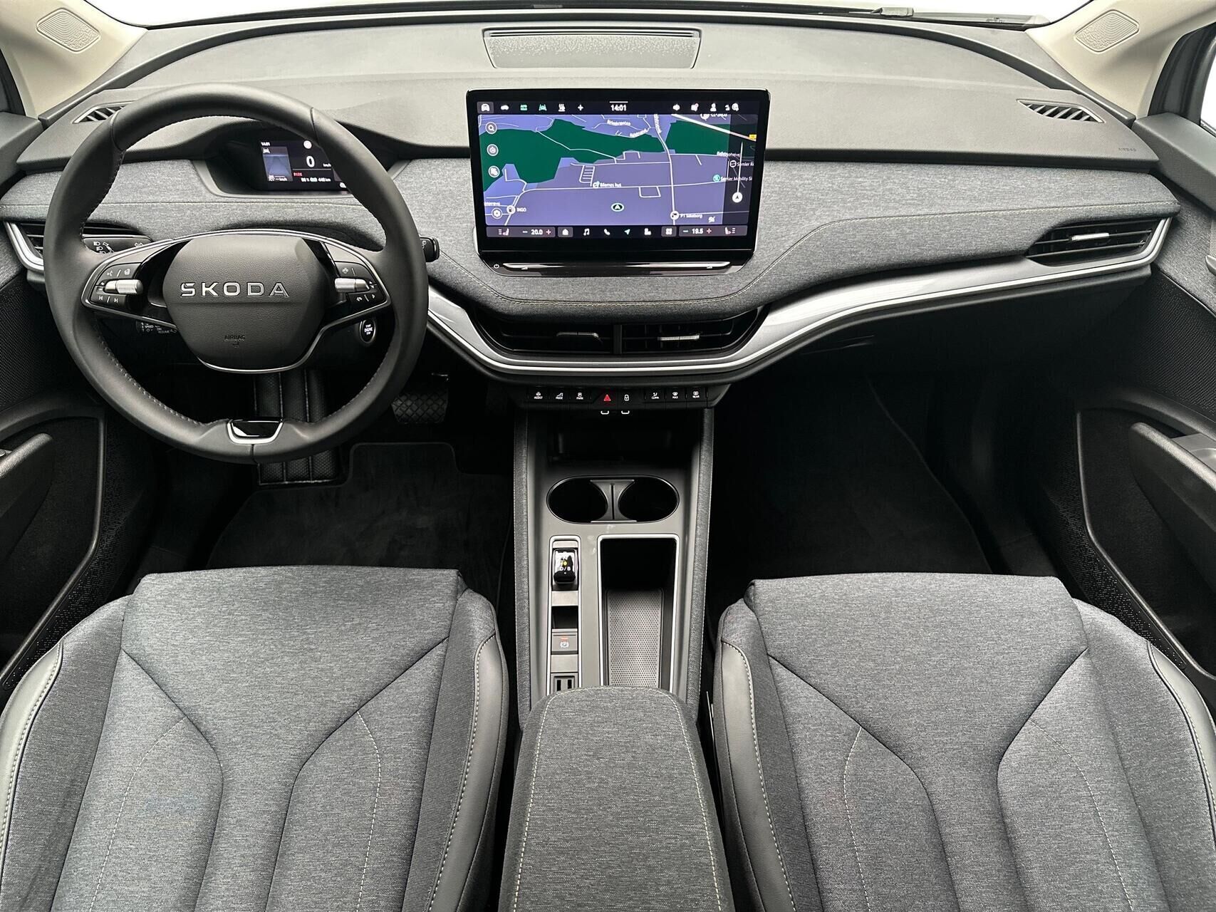 Skoda Elroq 85 EL 286HK 5d Aut.