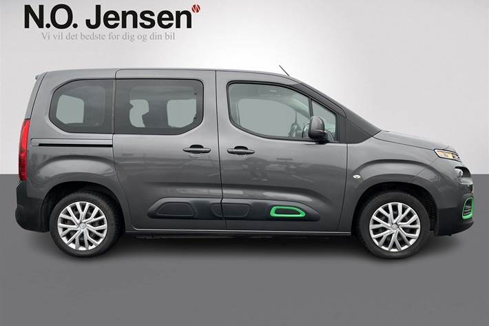 undefined Citroën Berlingo fra 2019