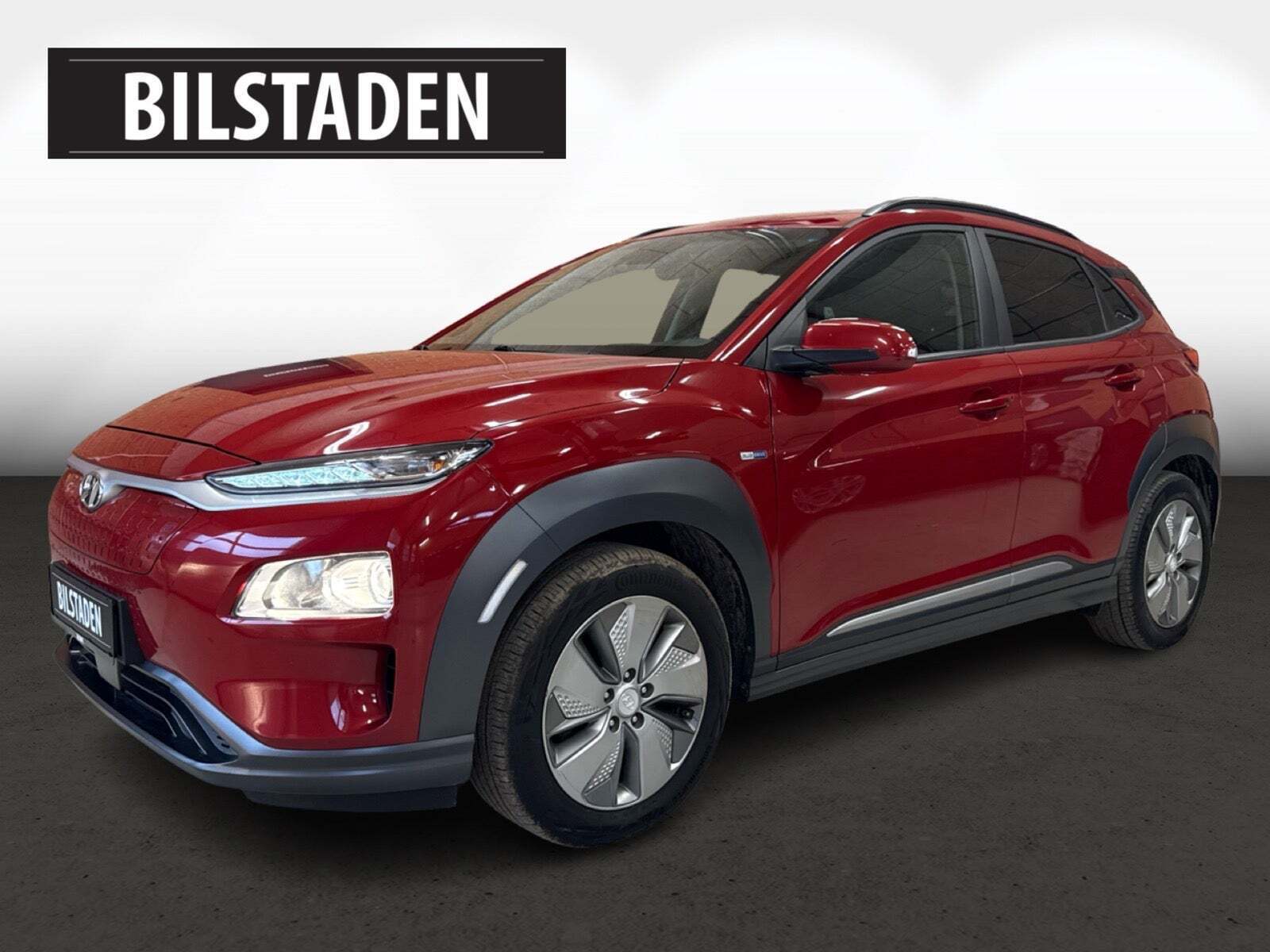 Hyundai Kona 64 EV Advanced