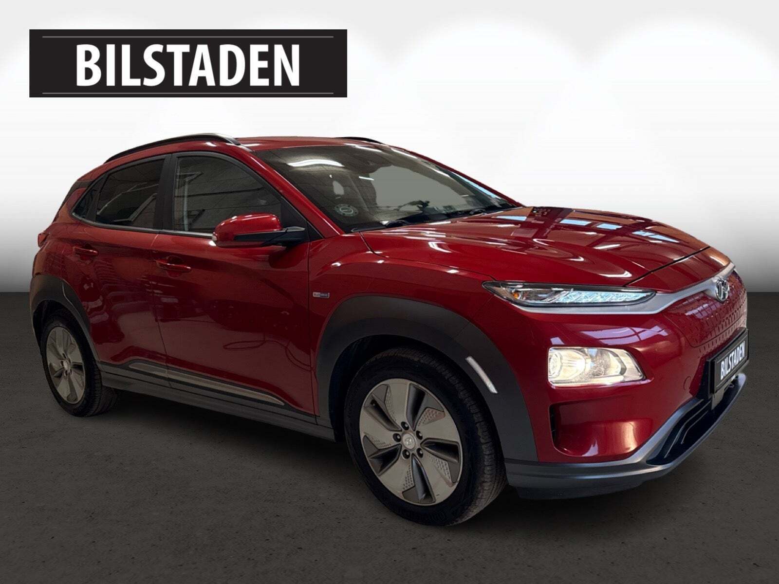 Hyundai Kona 64 EV Advanced
