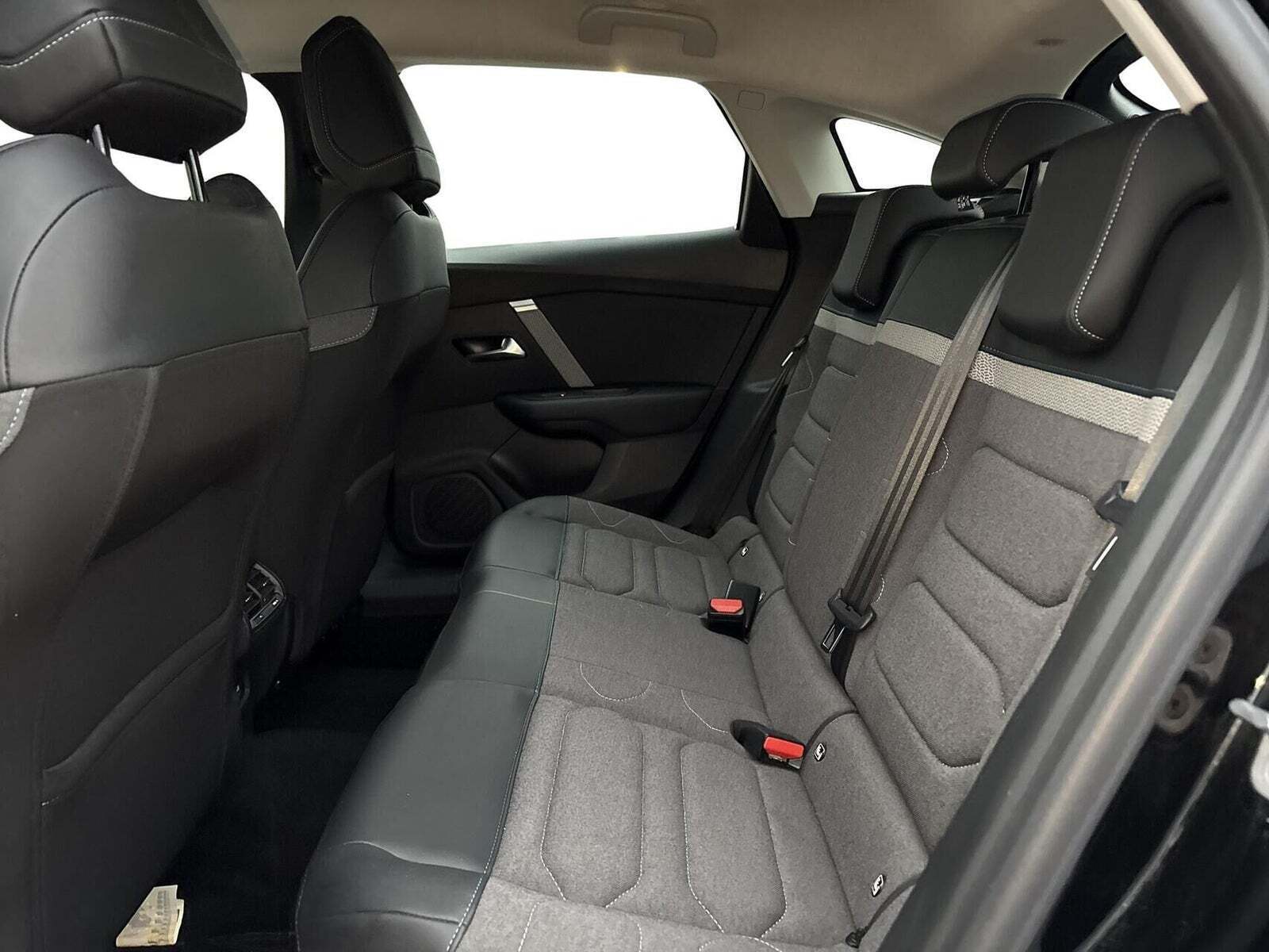 Citroën ë-C4 50 Feel