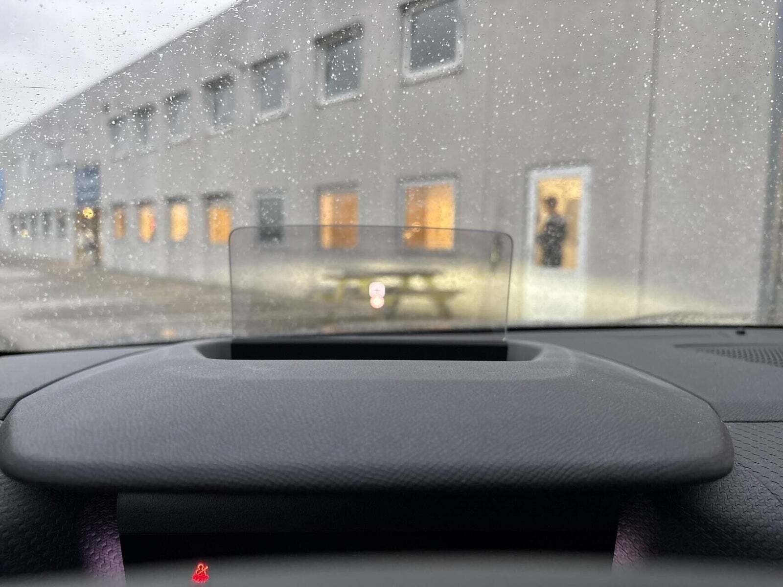 Sort Citroën ë-C4 fra 2022